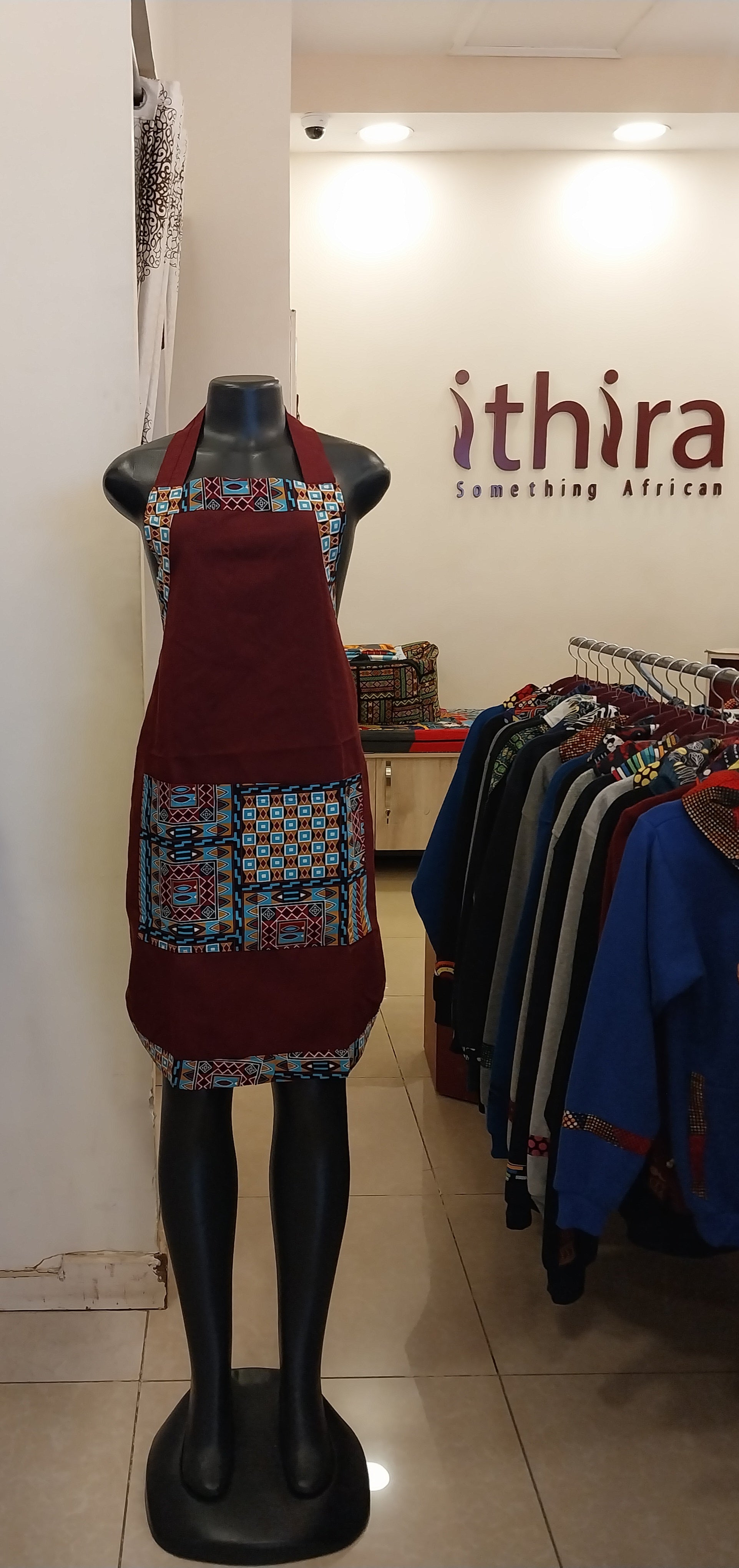 Aprons