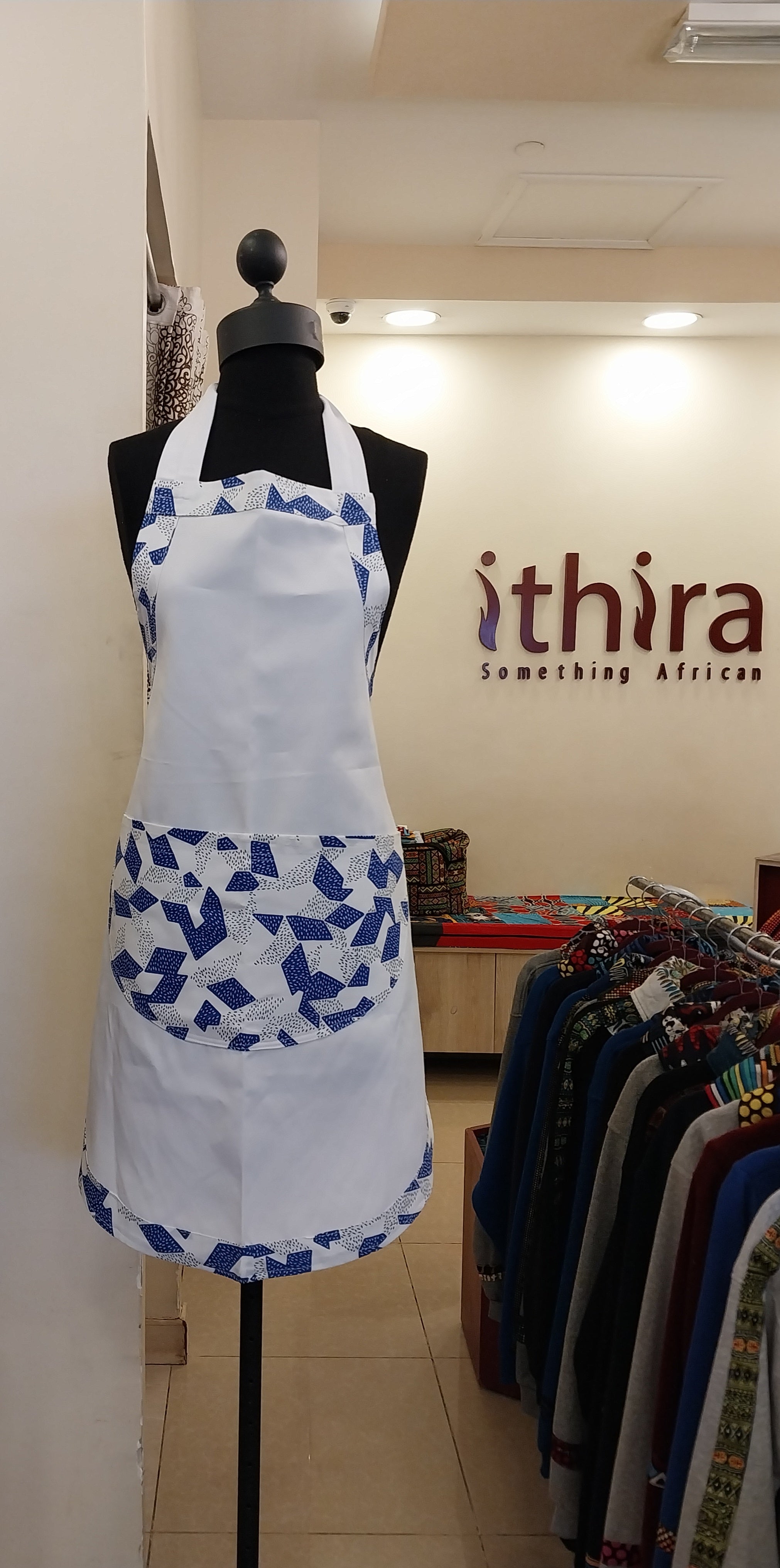 Aprons