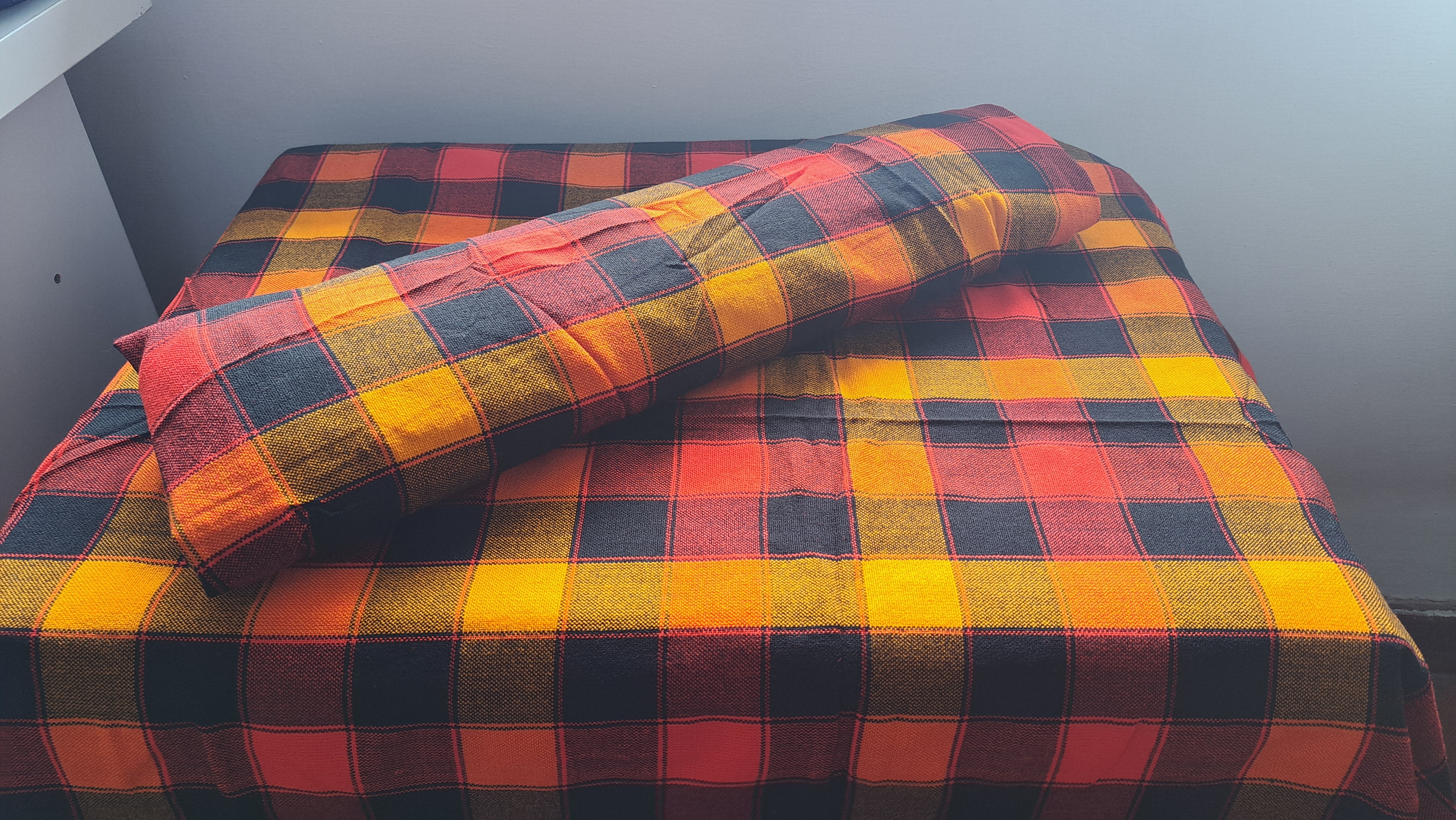 Maasai Shuka