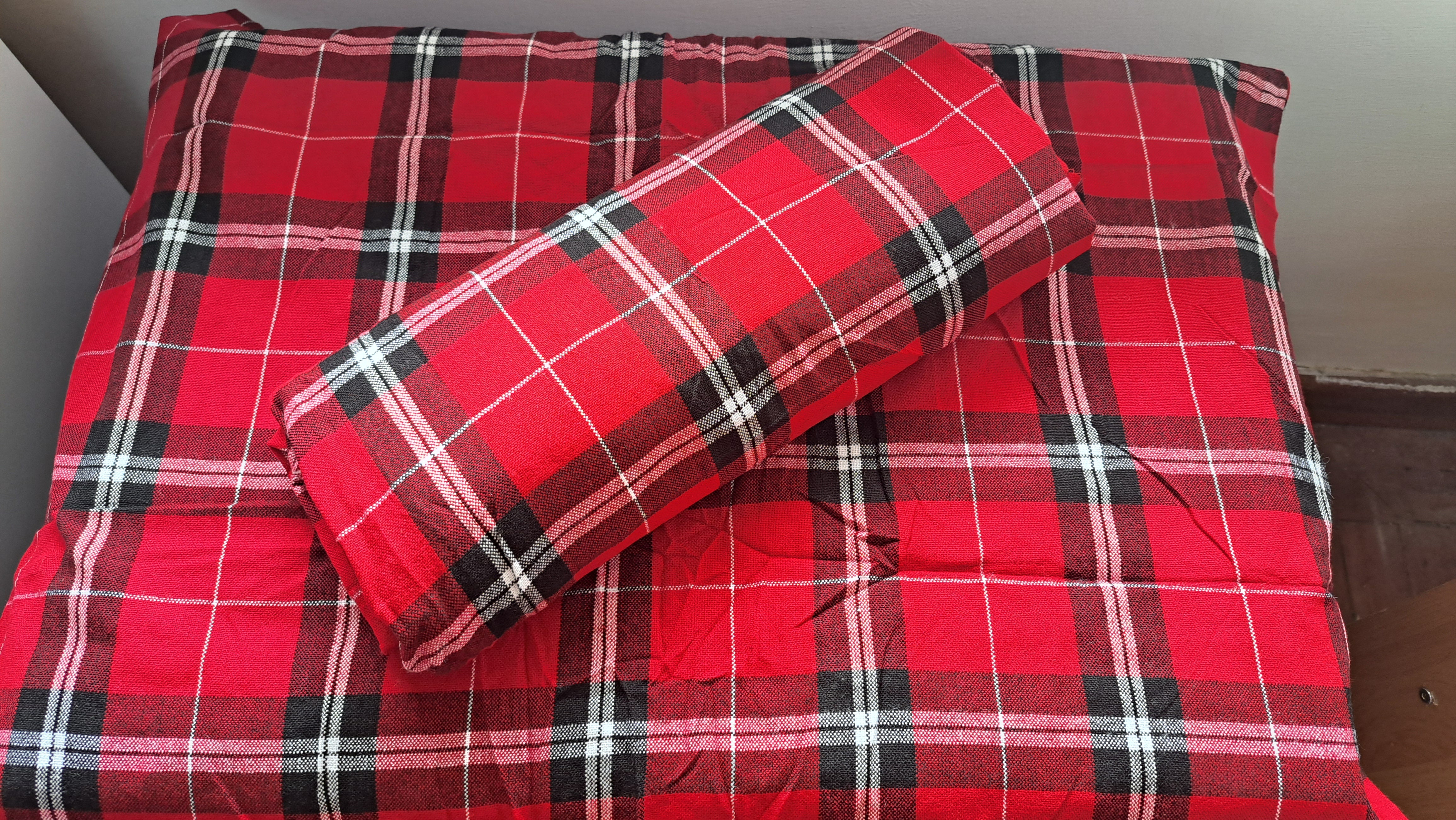 Maasai Shuka