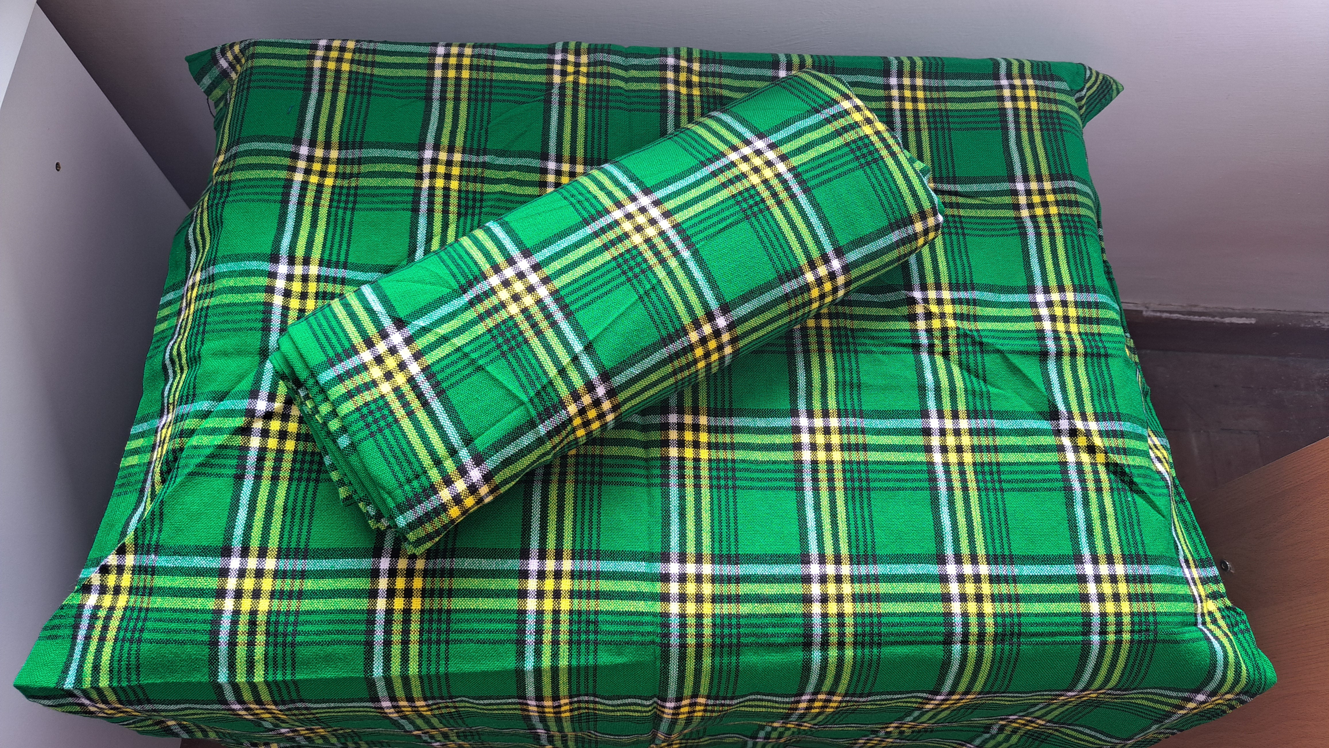 Maasai Shuka