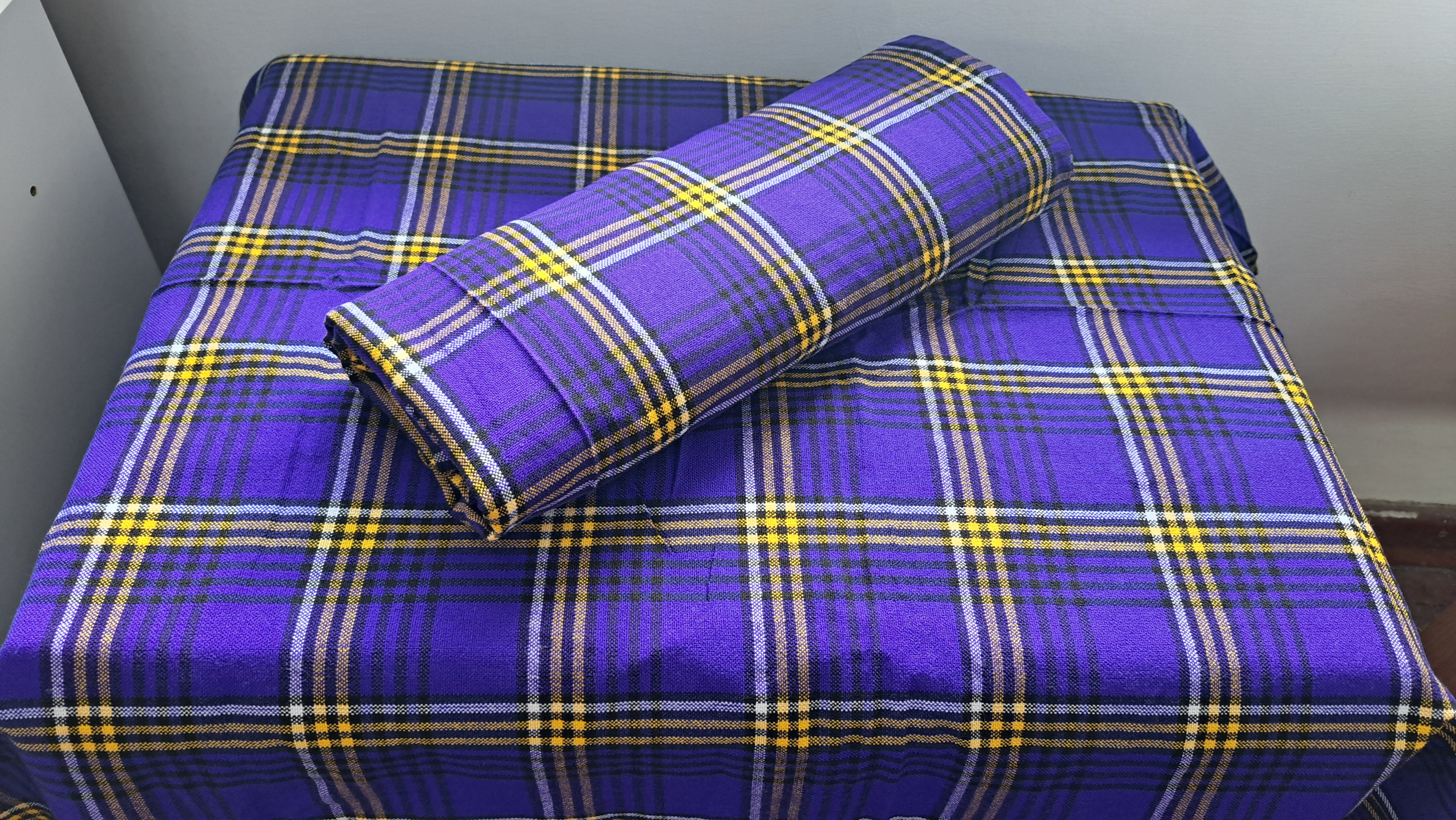 Maasai Shuka
