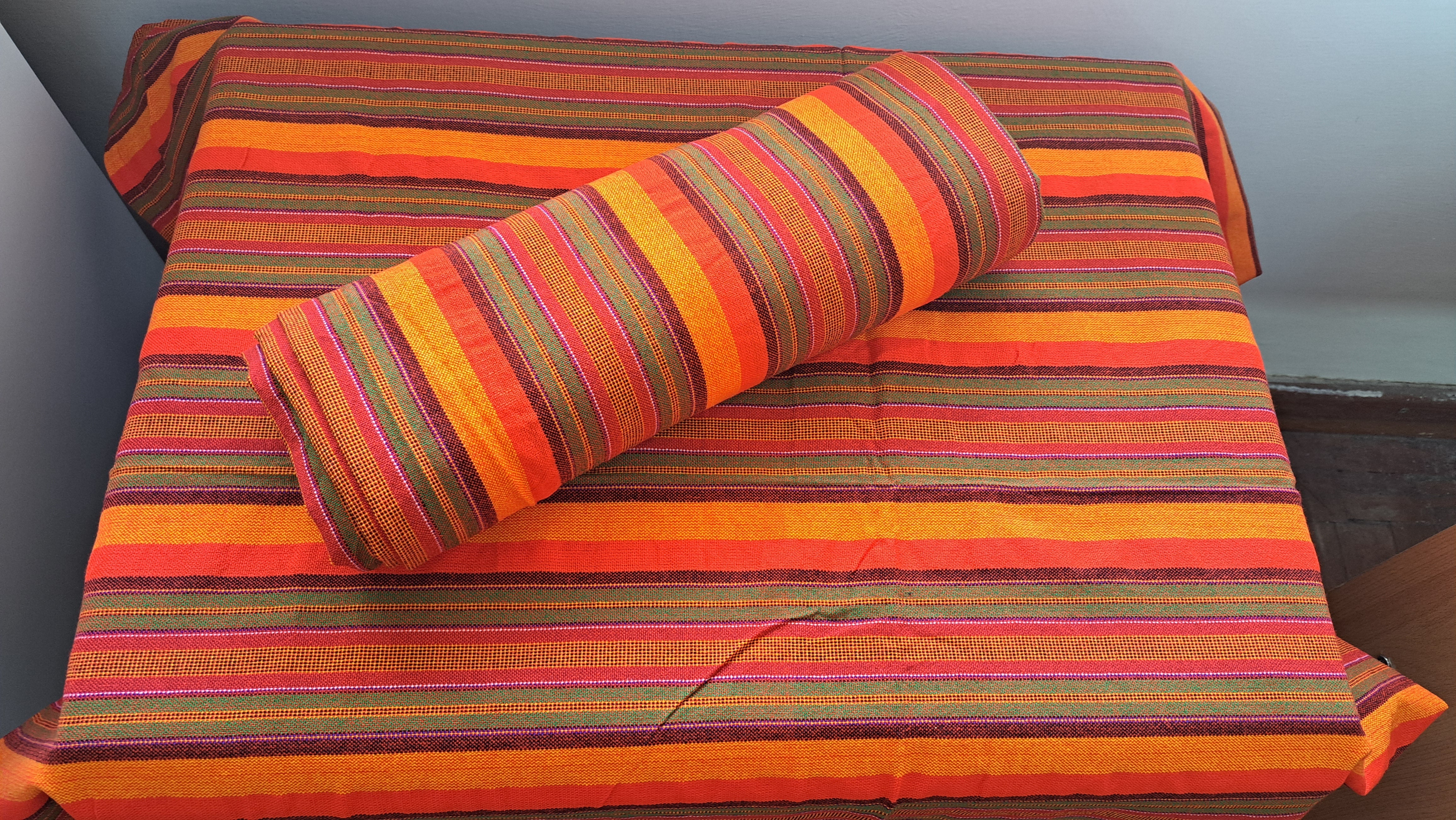 Maasai Shuka