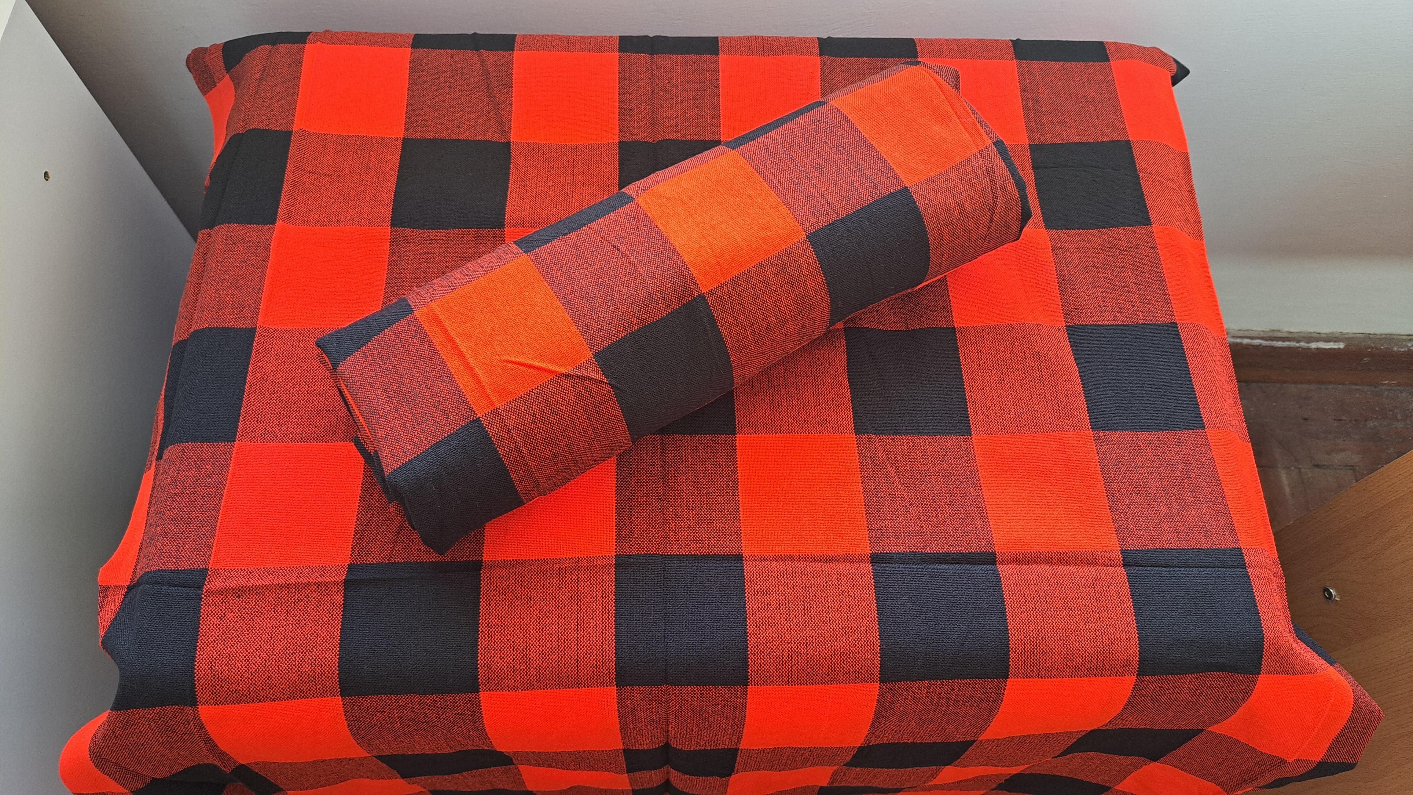 Maasai Shuka