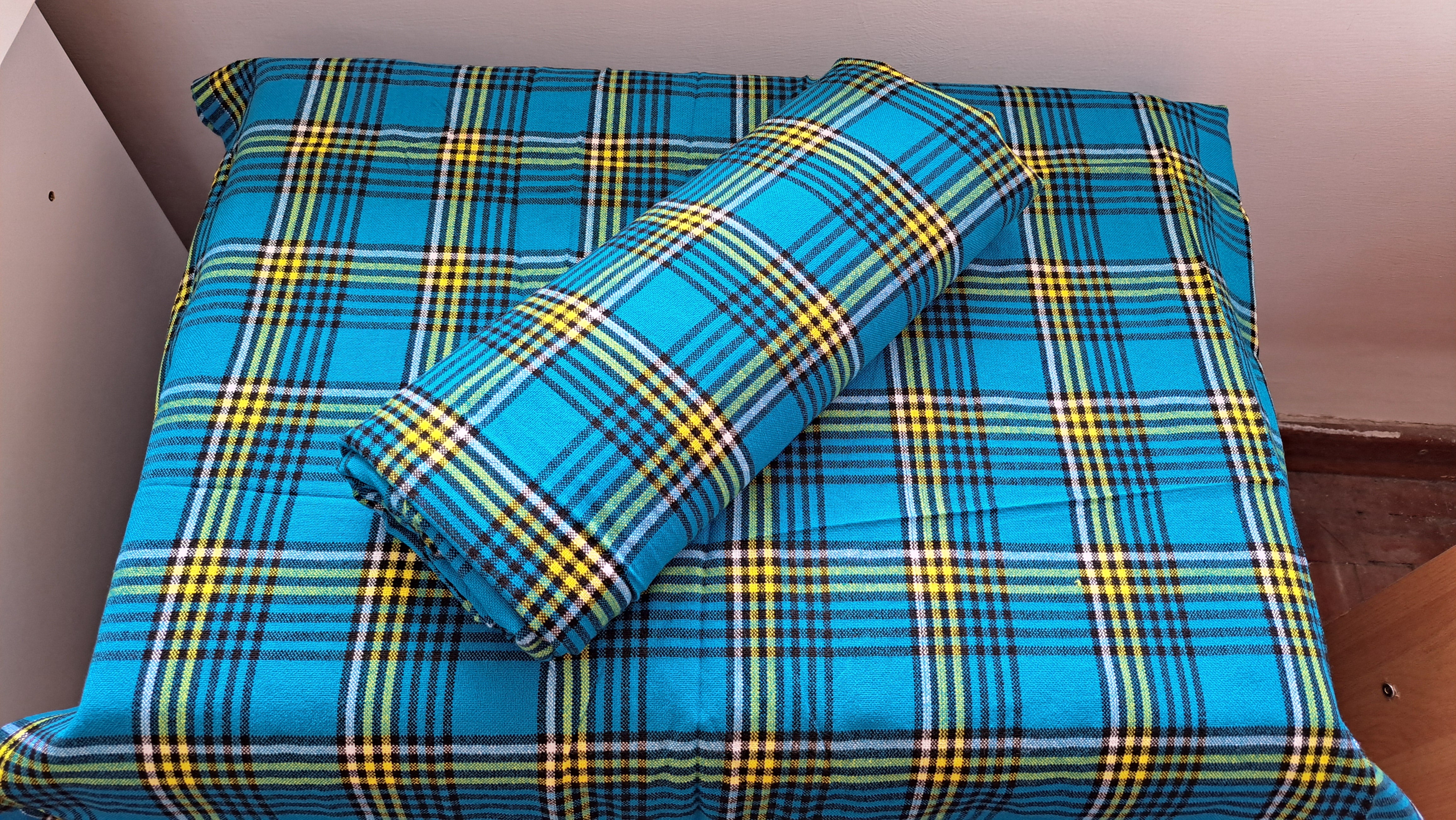 Maasai Shuka
