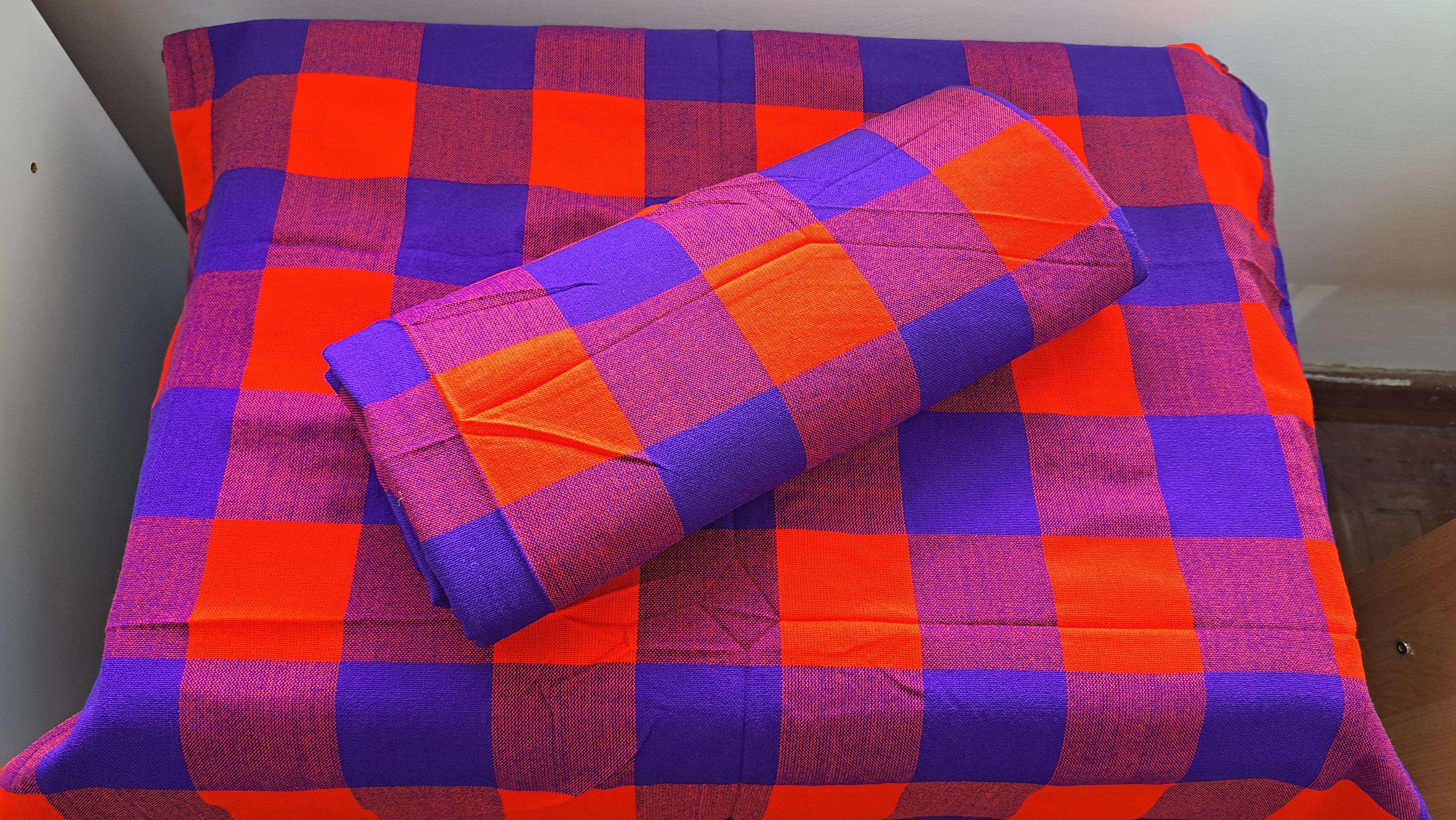Maasai Shuka
