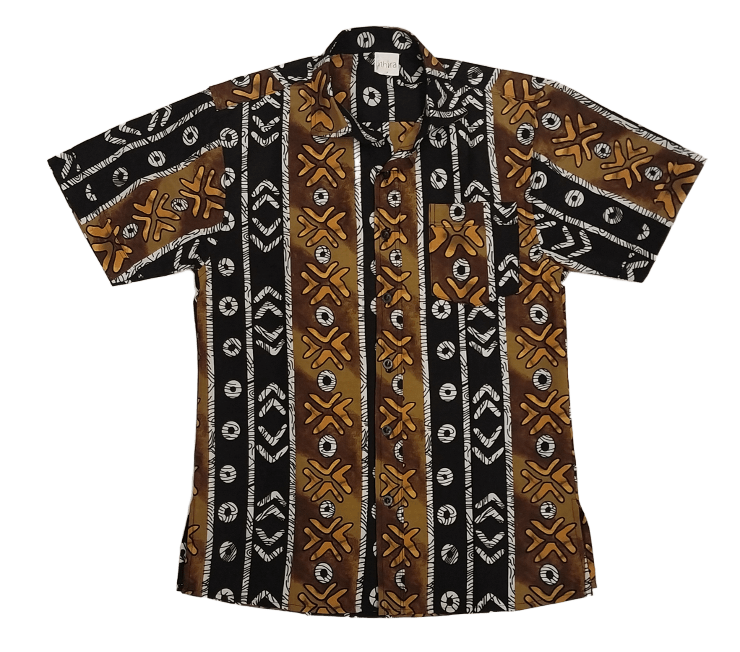 Men’s Short Sleeve Shirt