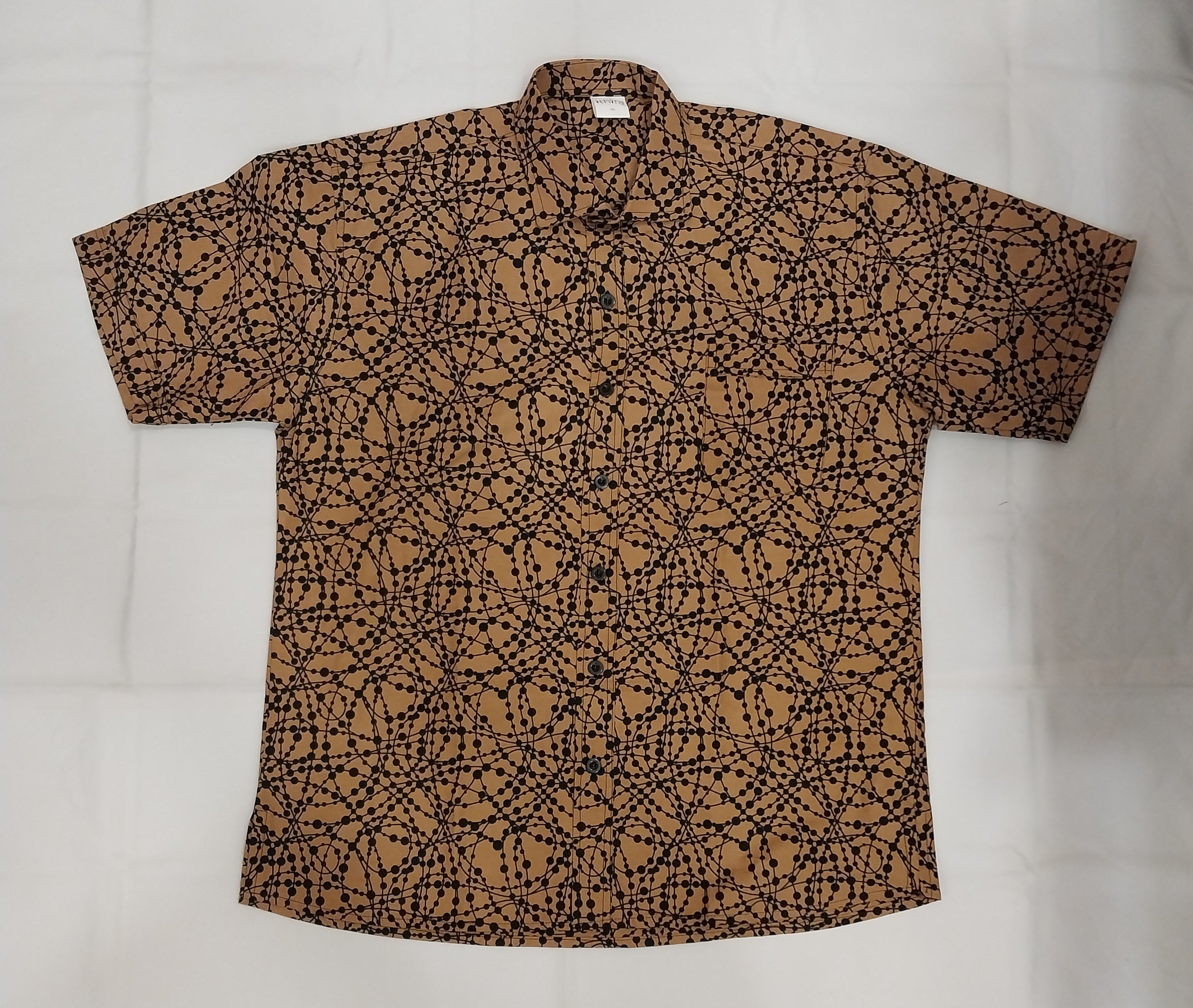 Men’s Short Sleeve Shirt