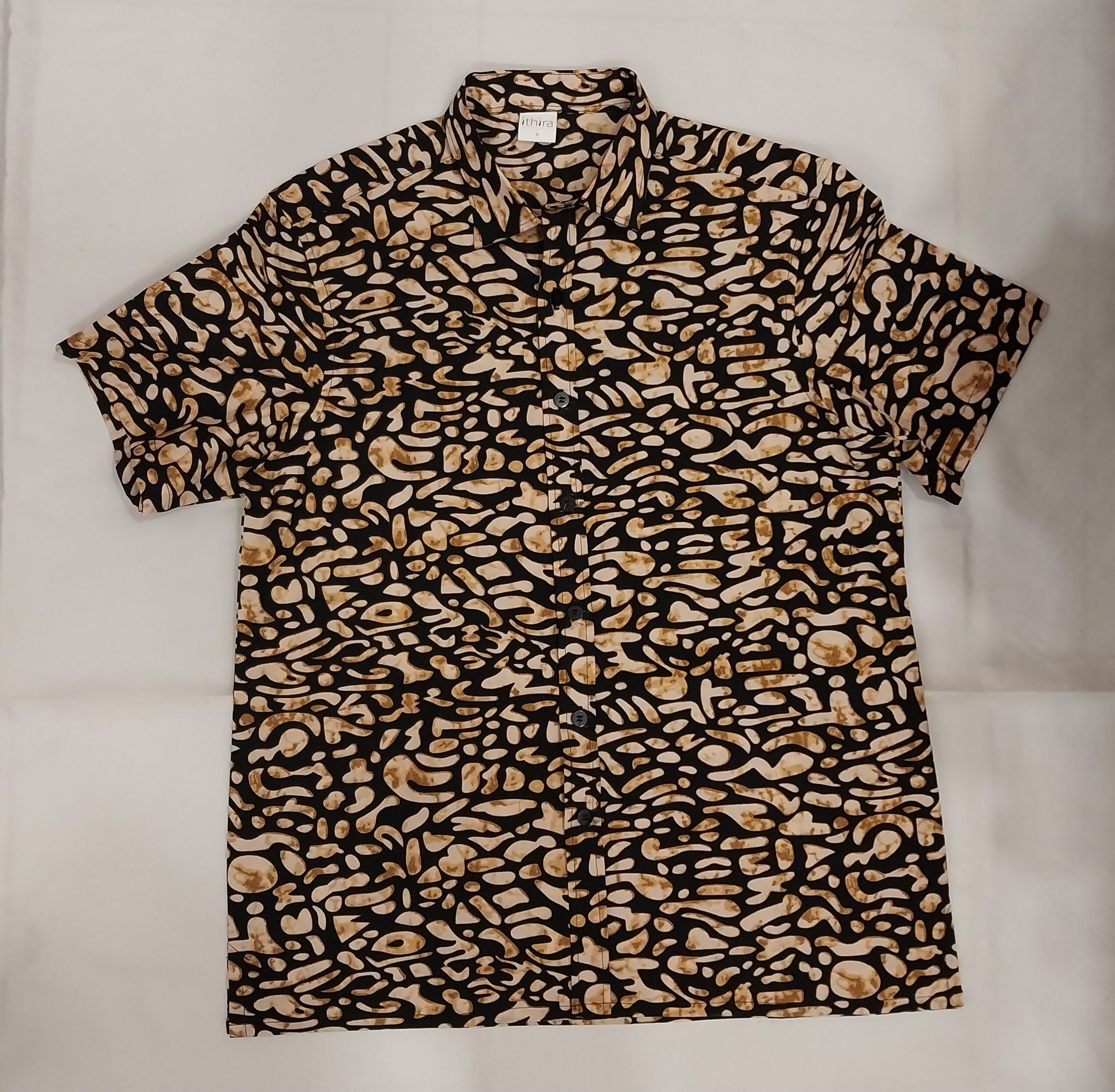 Men’s Short Sleeve Shirt