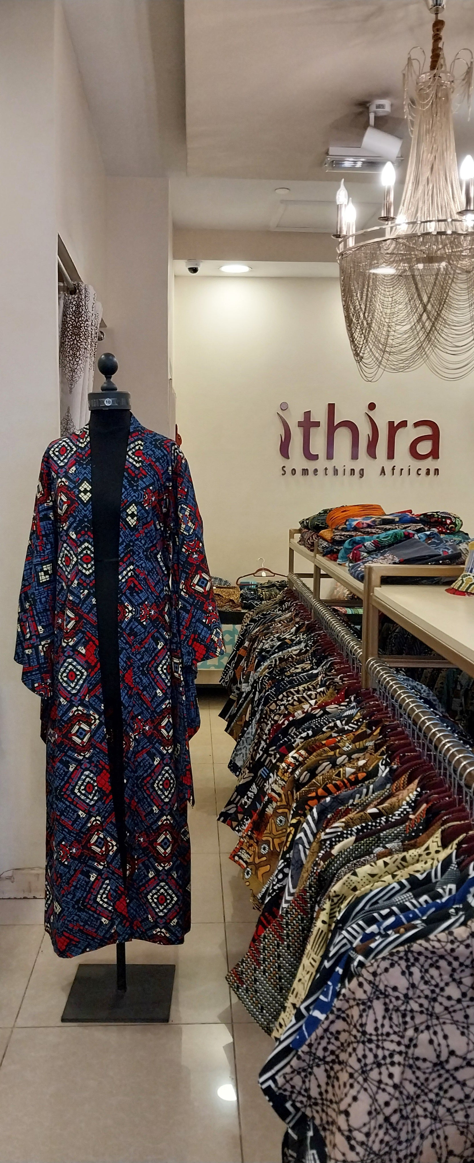 Kimonos Floor-Length Dress – Elegant Long Kimono Maxi for Every Occasion