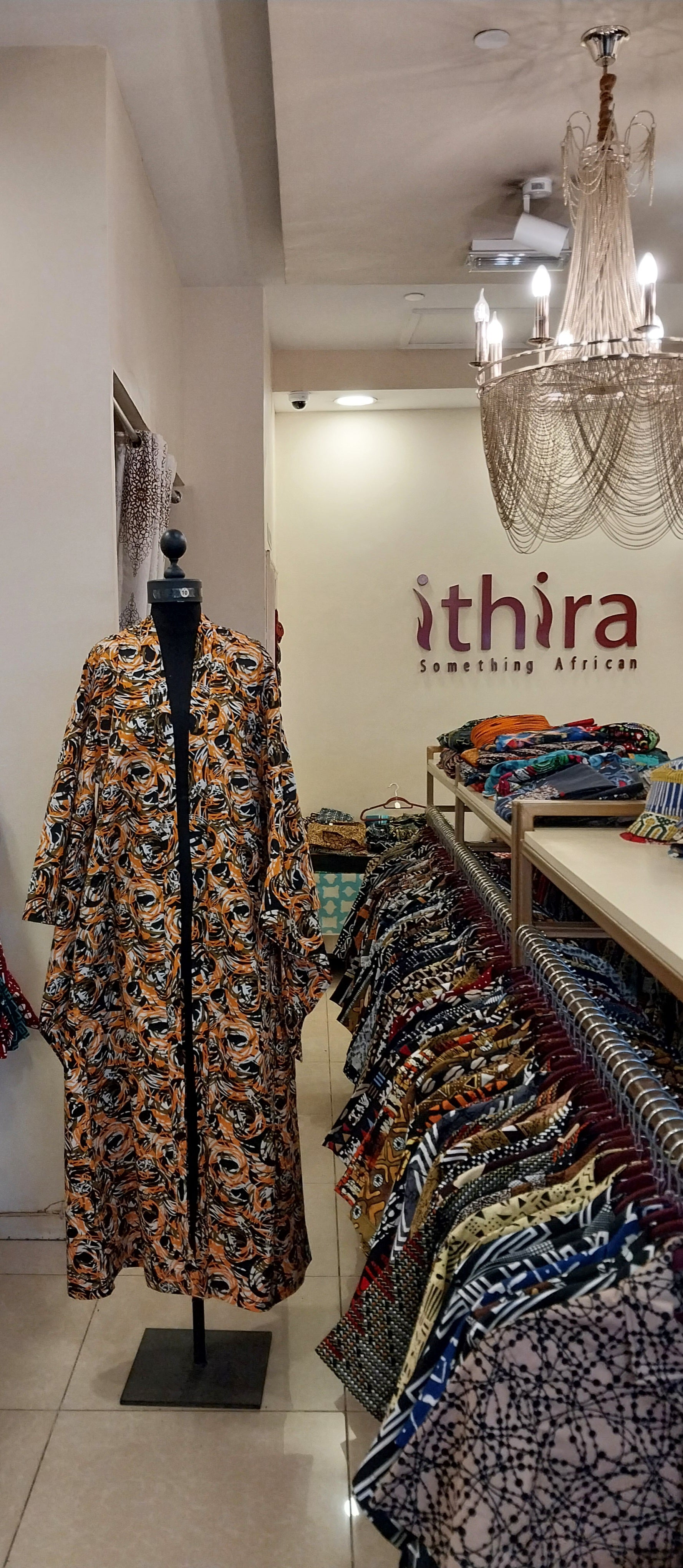 Kimonos Floor-Length Dress – Elegant Long Kimono Maxi for Every Occasion