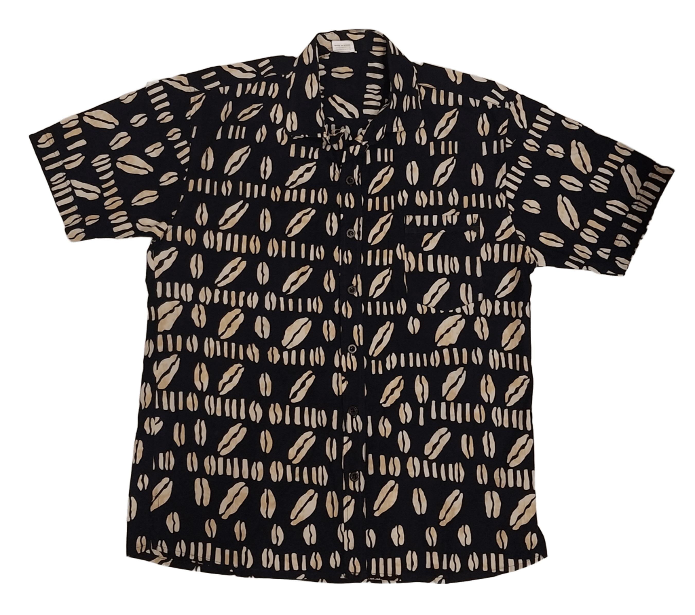 Men’s Short Sleeve Shirt