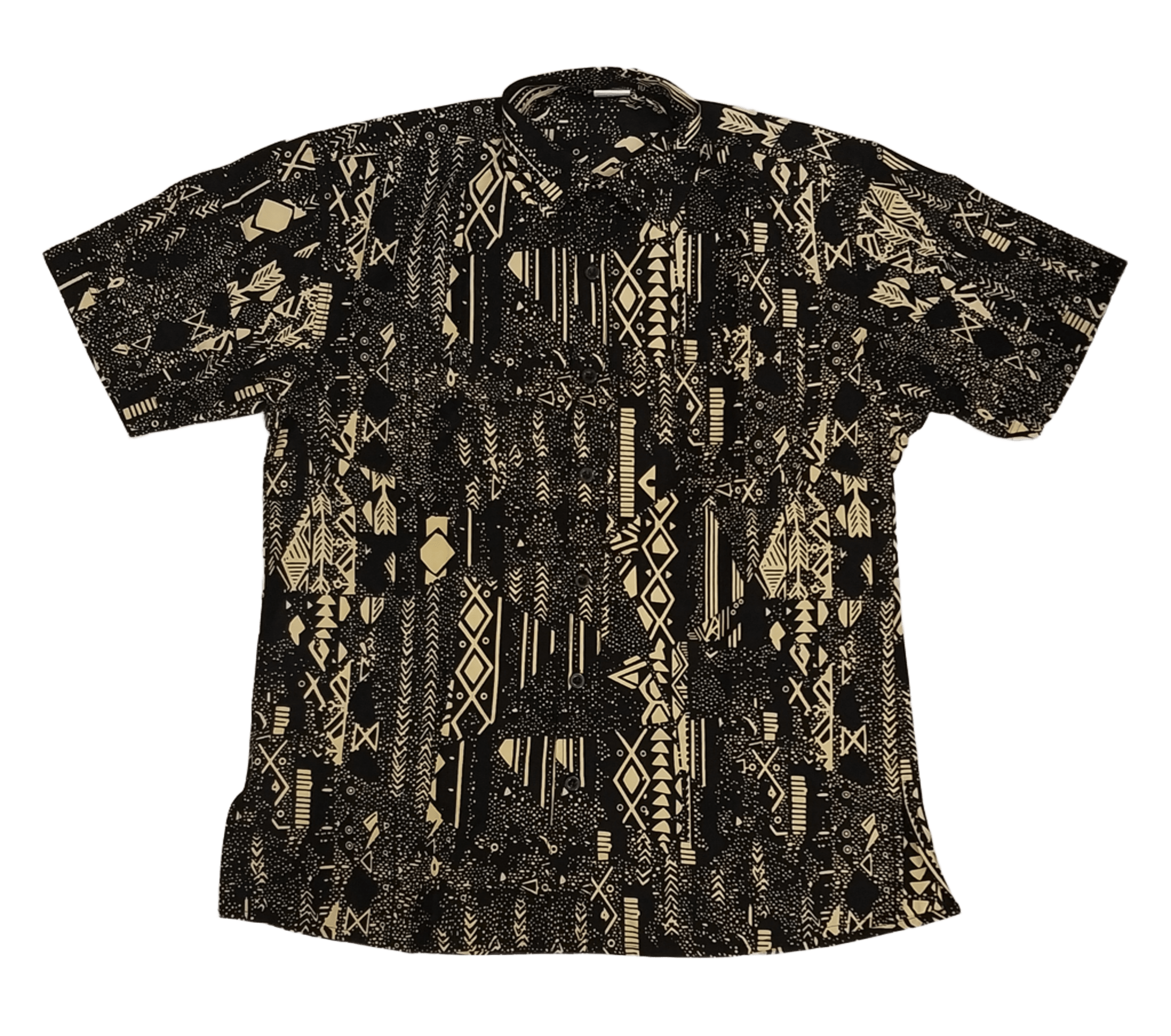 Men’s Short Sleeve Shirt