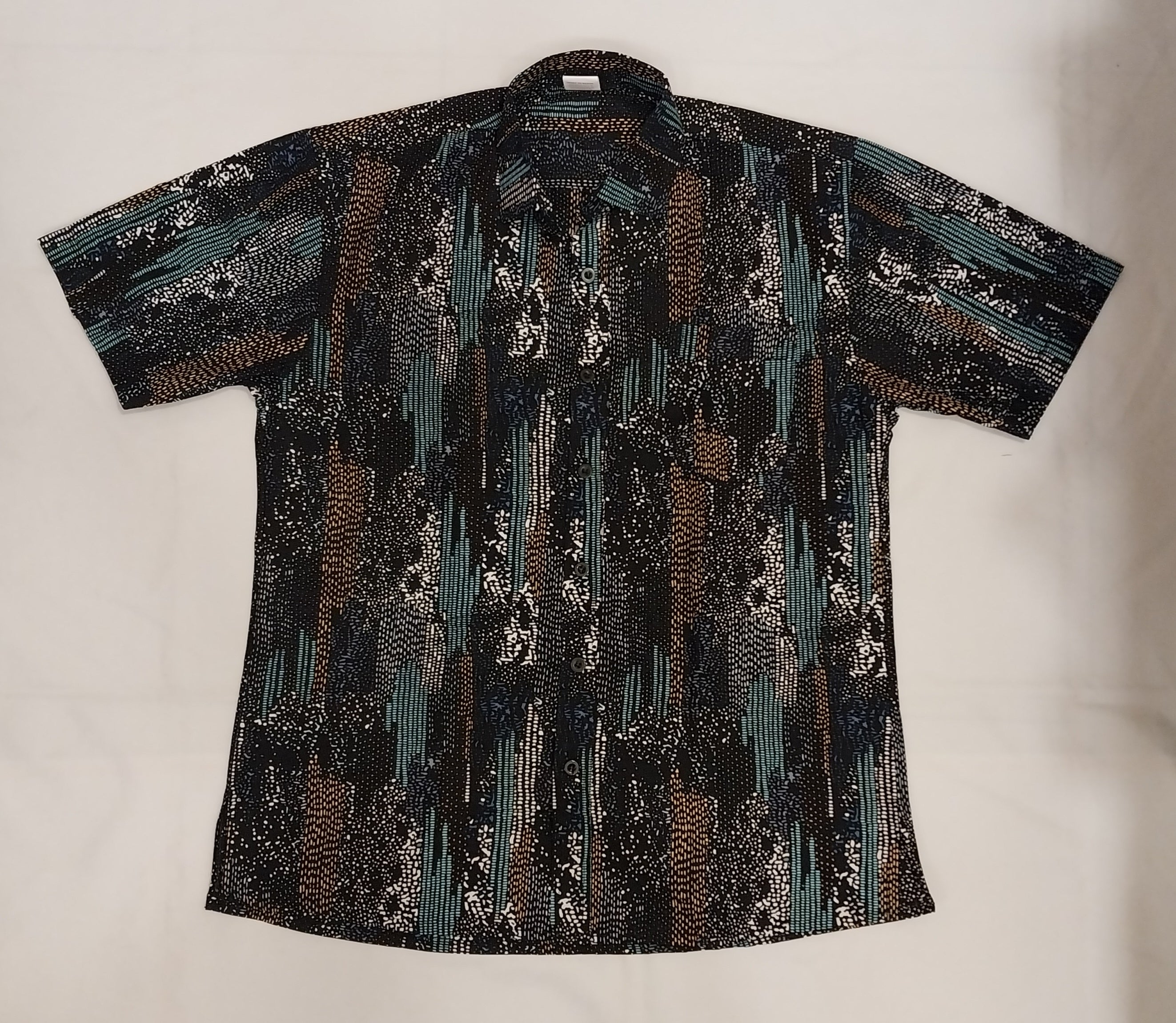 Men’s Short Sleeve Shirt