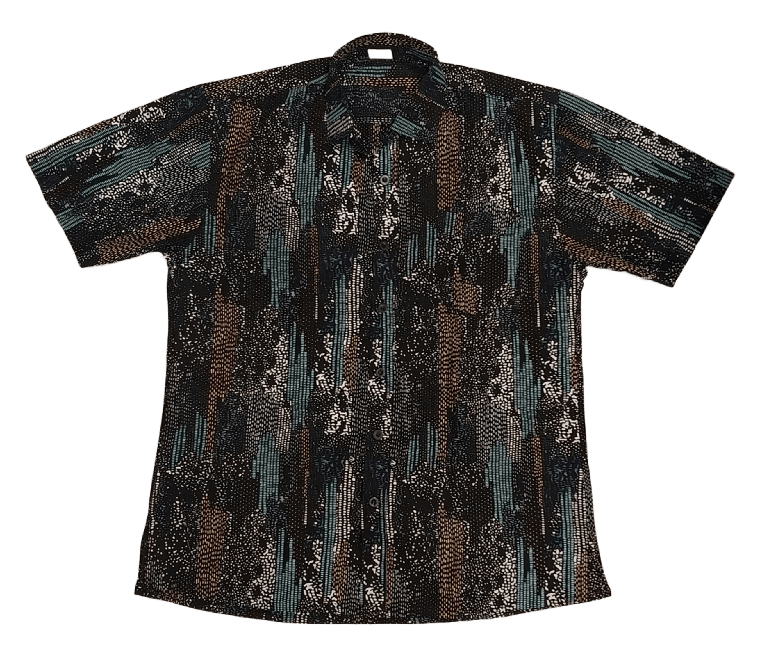 Men’s Short Sleeve Shirt