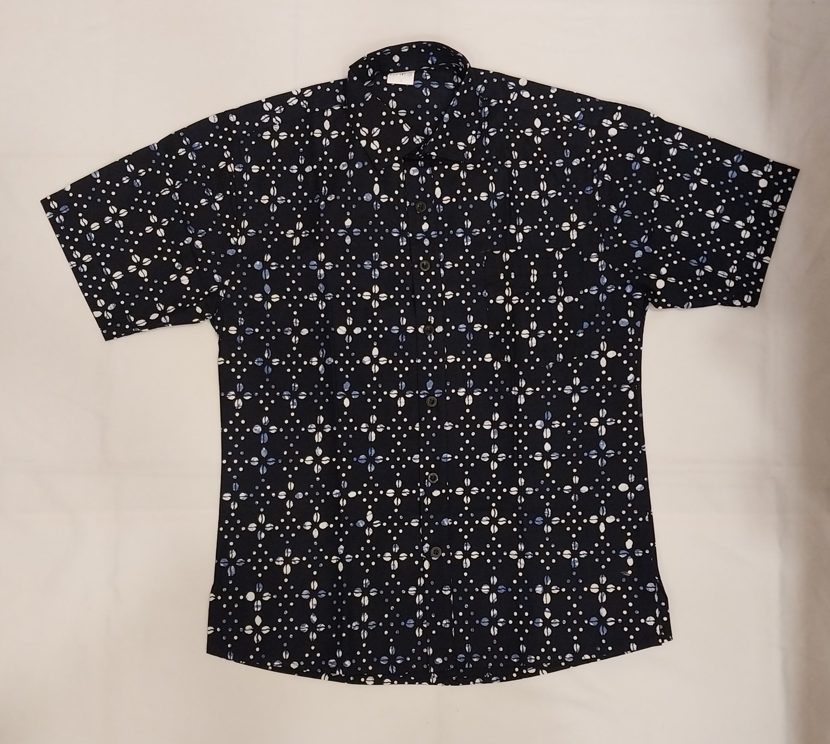 Men’s Short Sleeve Shirt