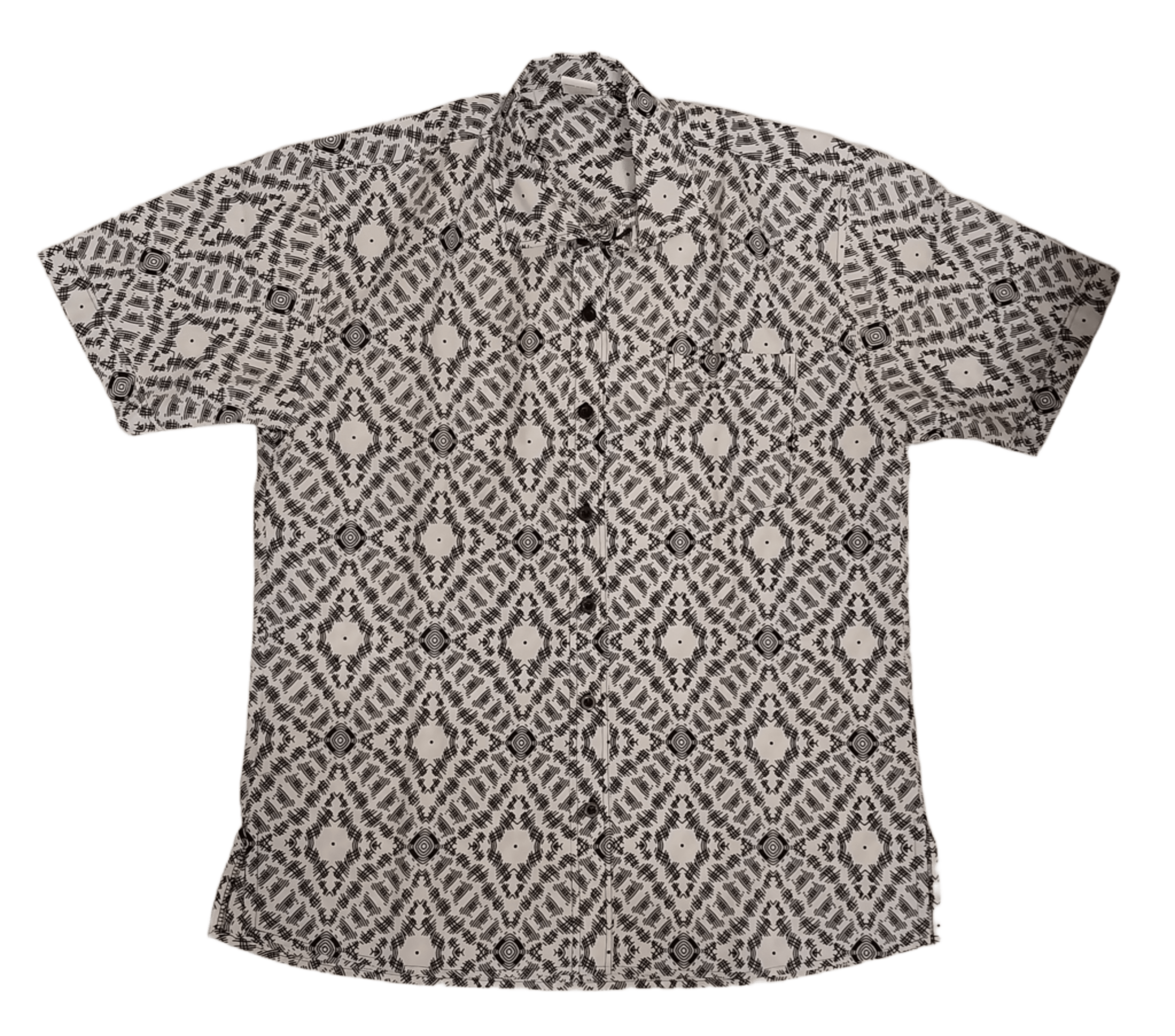 Men’s Short Sleeve Shirt