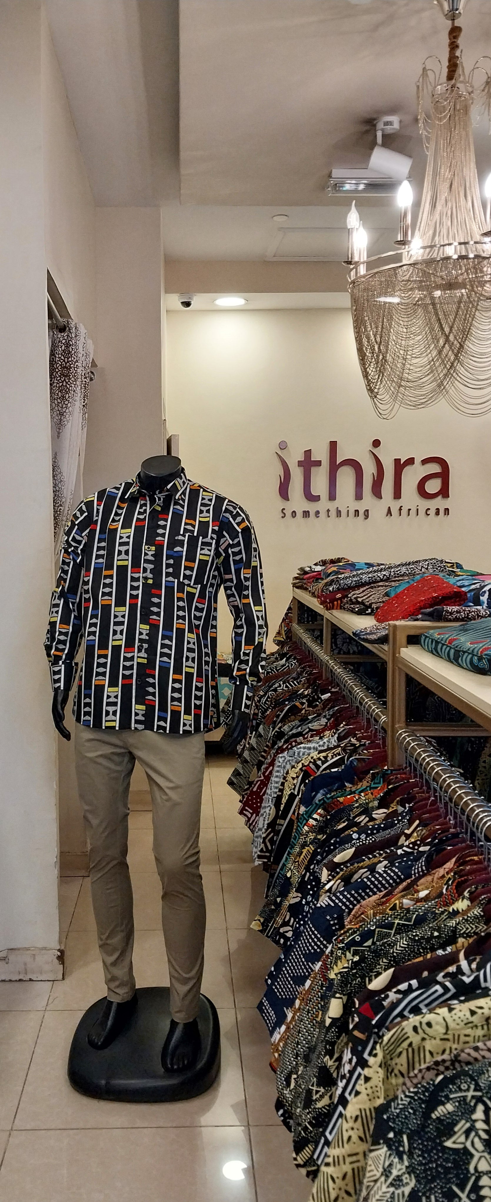 👔 Men’s Long-Sleeved Shirts – Classic & Comfortable