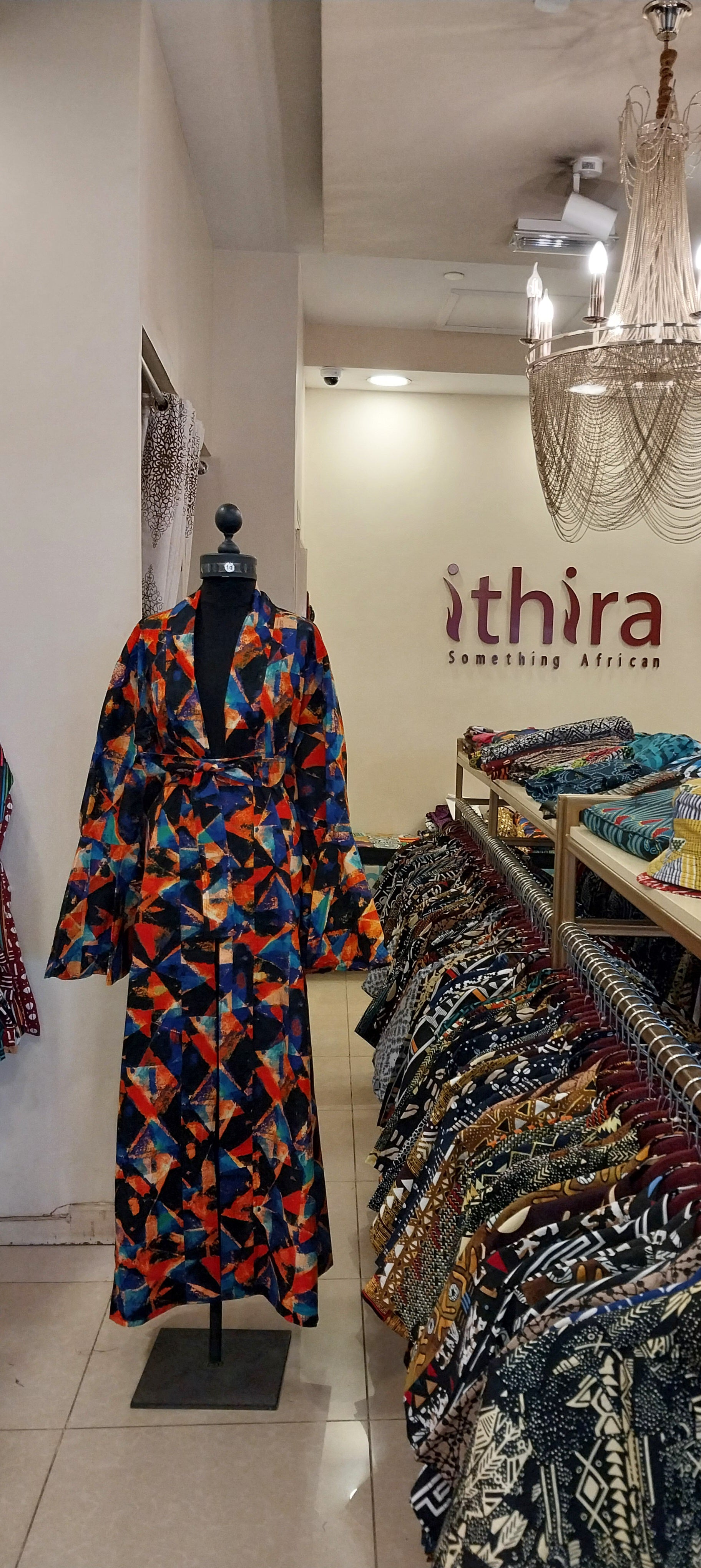 Kimonos Floor-Length Dress – Elegant Long Kimono Maxi for Every Occasion