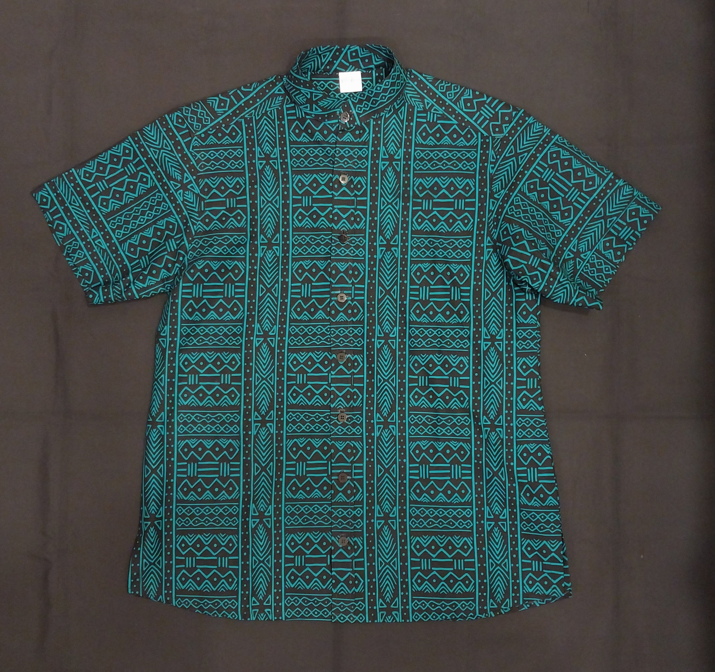 Men’s Short Sleeve Shirt