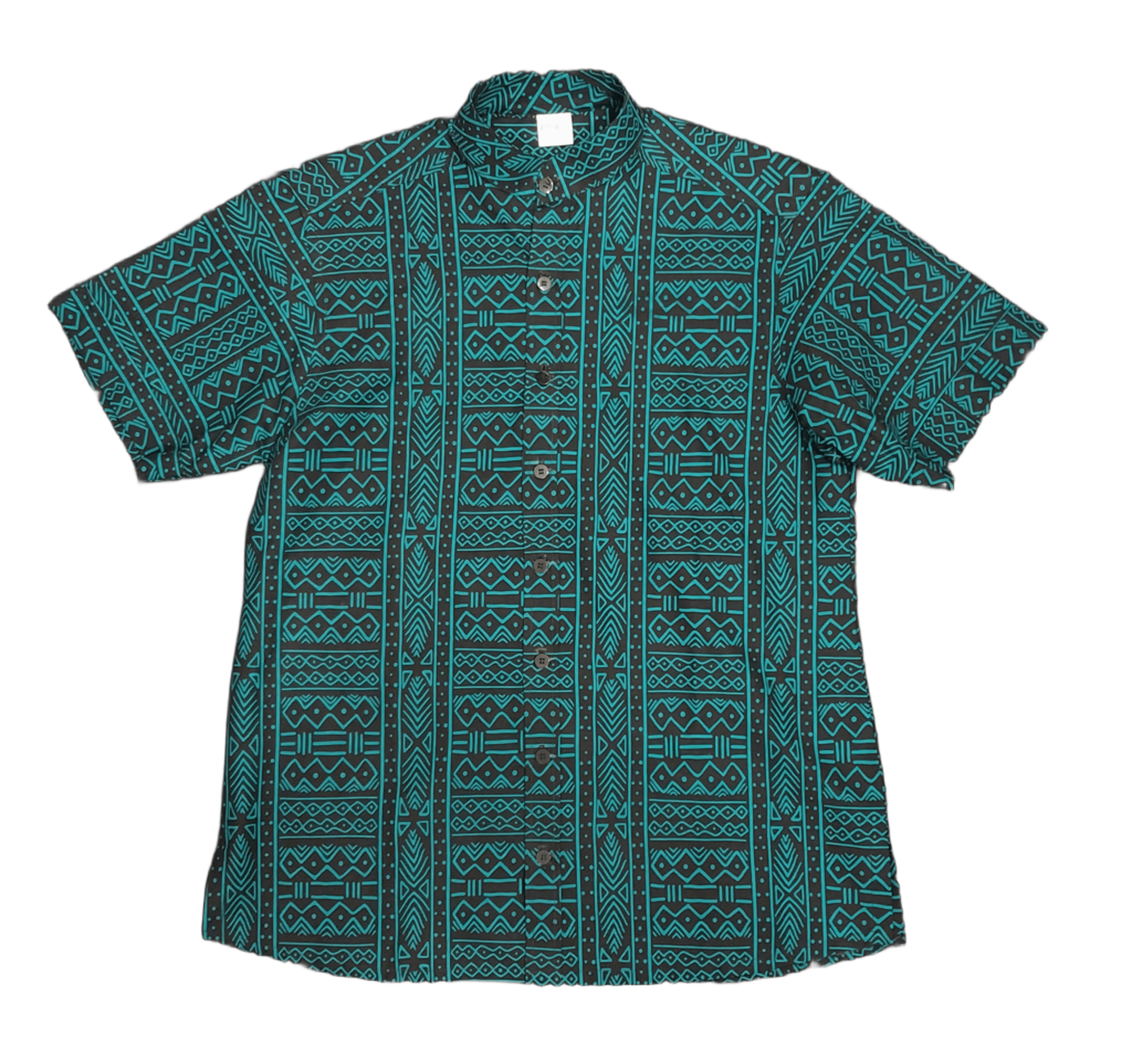 Men’s Short Sleeve Shirt