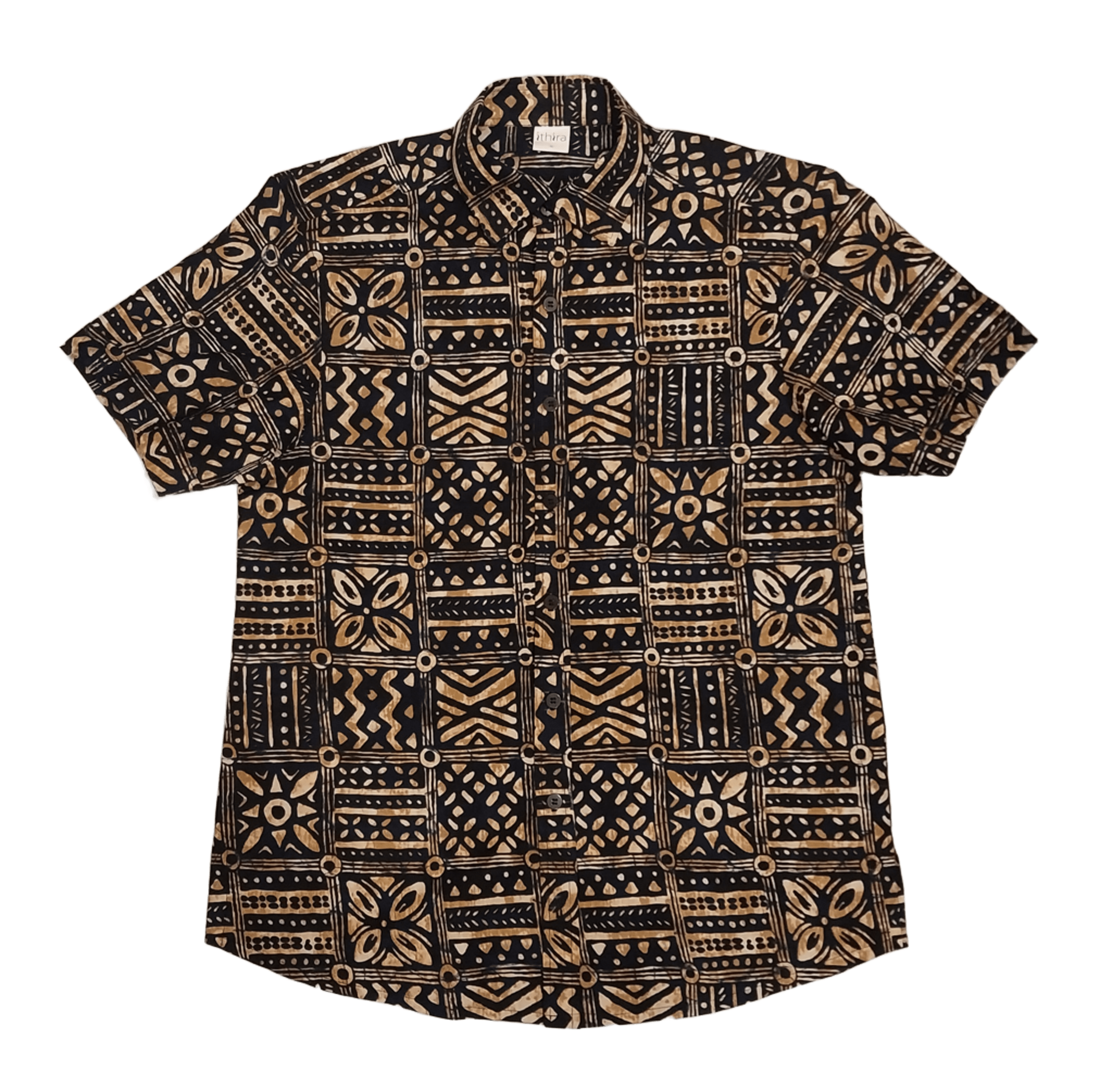 Men’s Short Sleeve Shirt