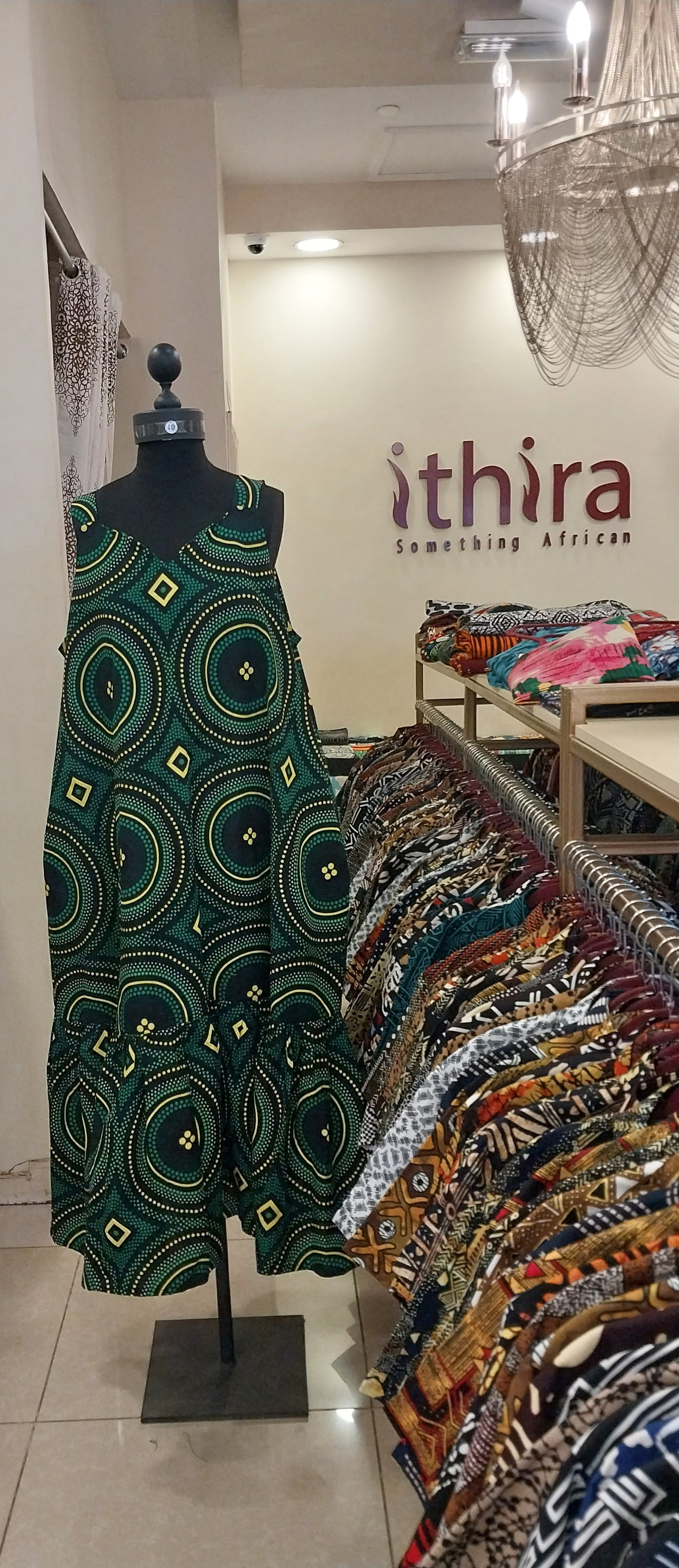 buy kitenge dress online Kenya