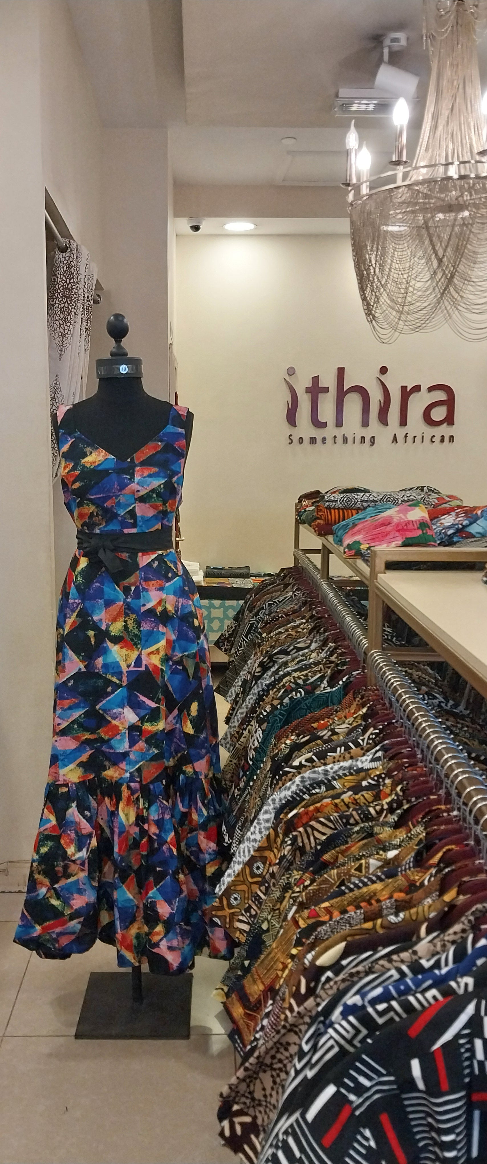 kitenge dresses Kenya