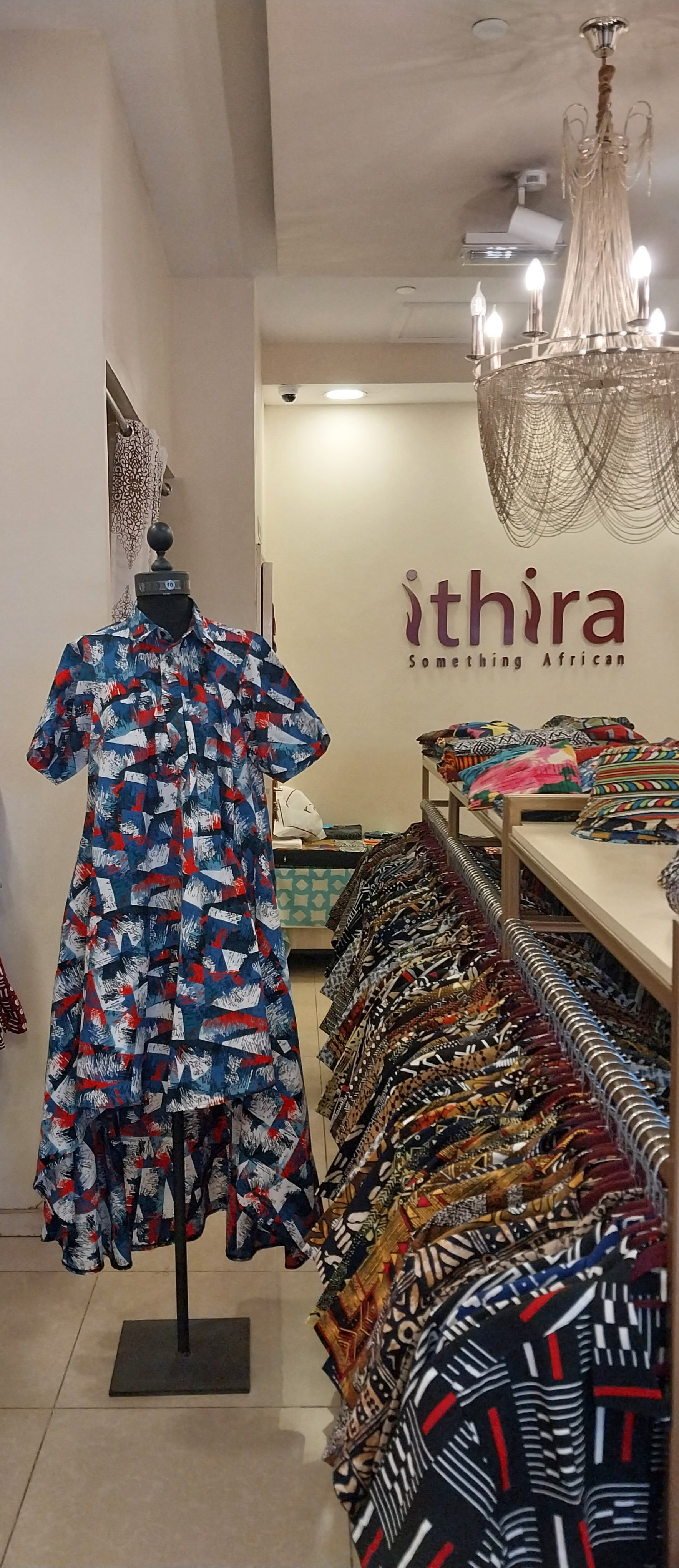 ladies African wear Kenya