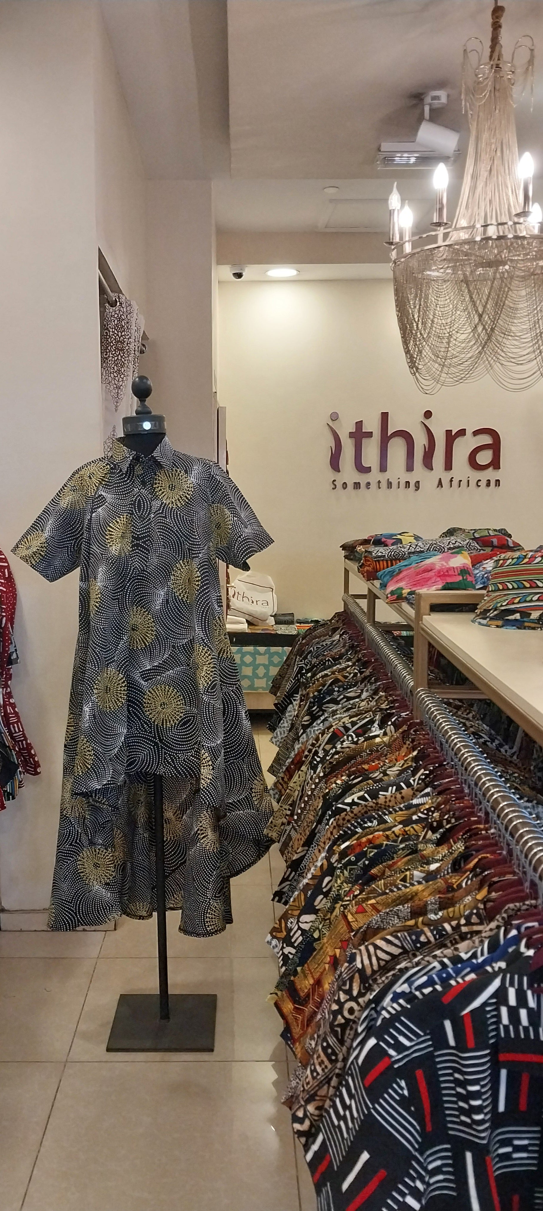 nguo za kitenge Kenya