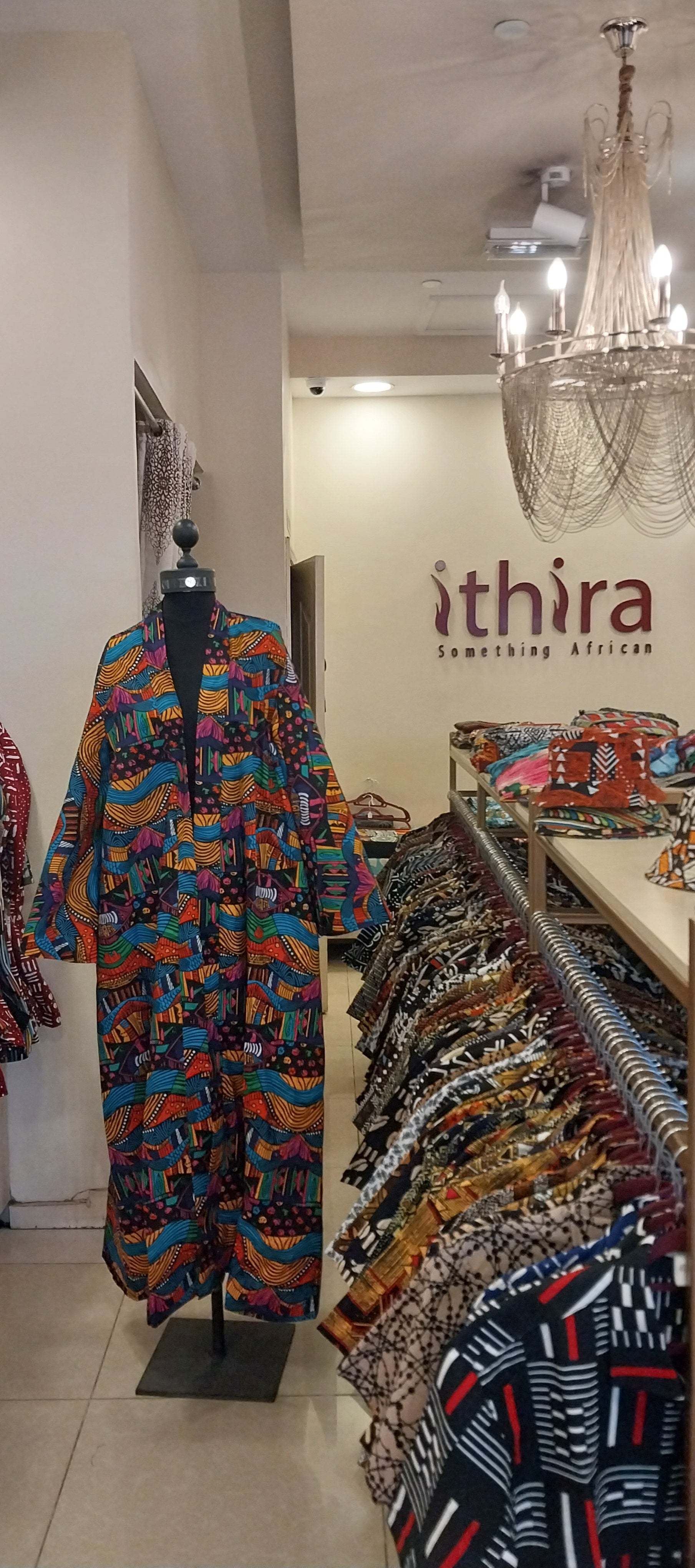 Kimonos Floor-Length Dress – Elegant Long Kimono Maxi for Every Occasion