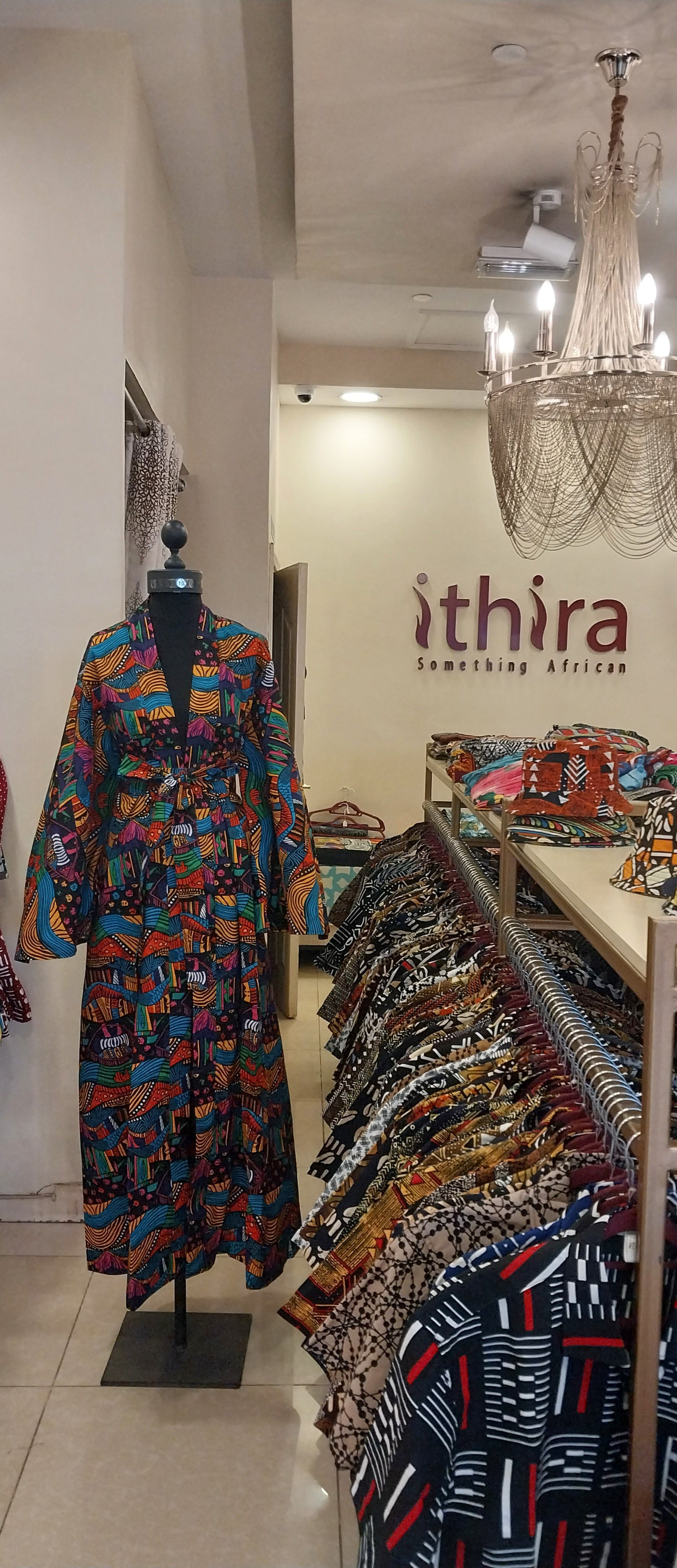 Kimonos Floor-Length Dress – Elegant Long Kimono Maxi for Every Occasion