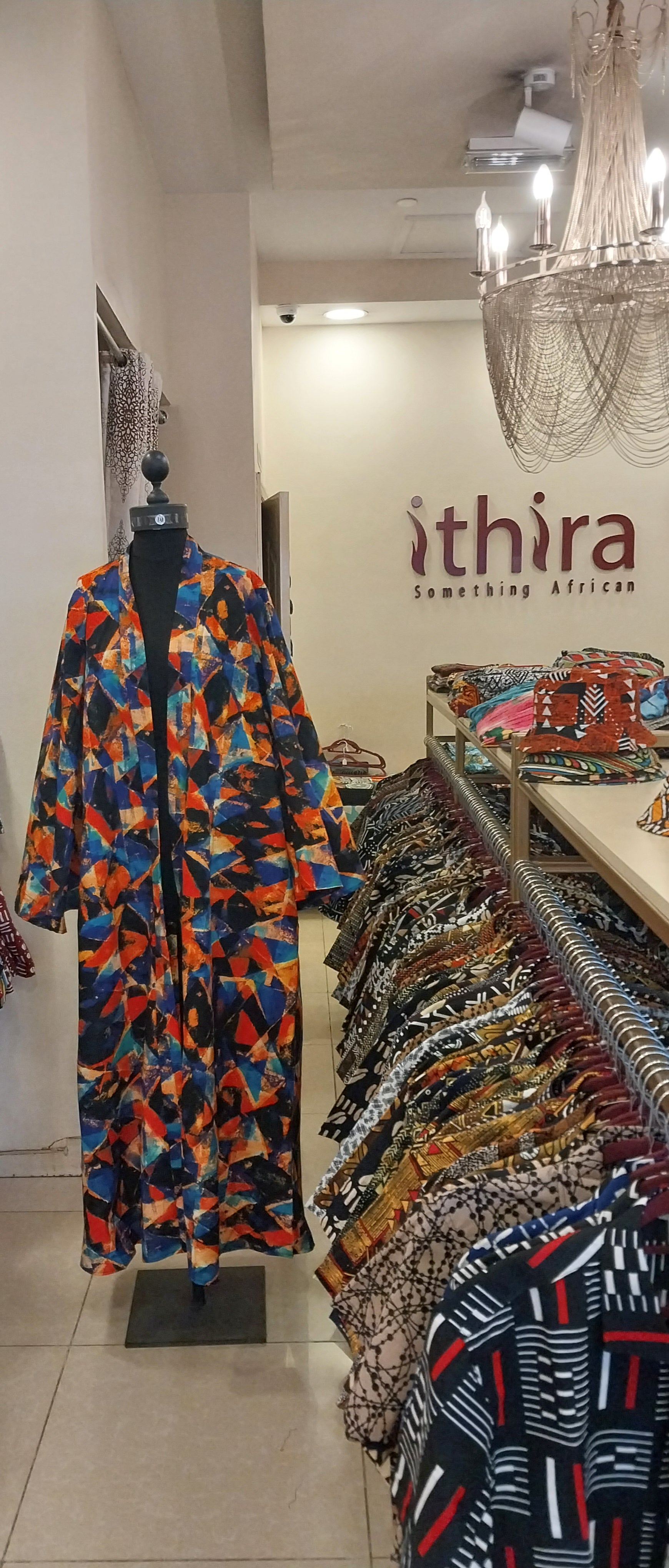 Kimonos Floor-Length Dress – Elegant Long Kimono Maxi for Every Occasion