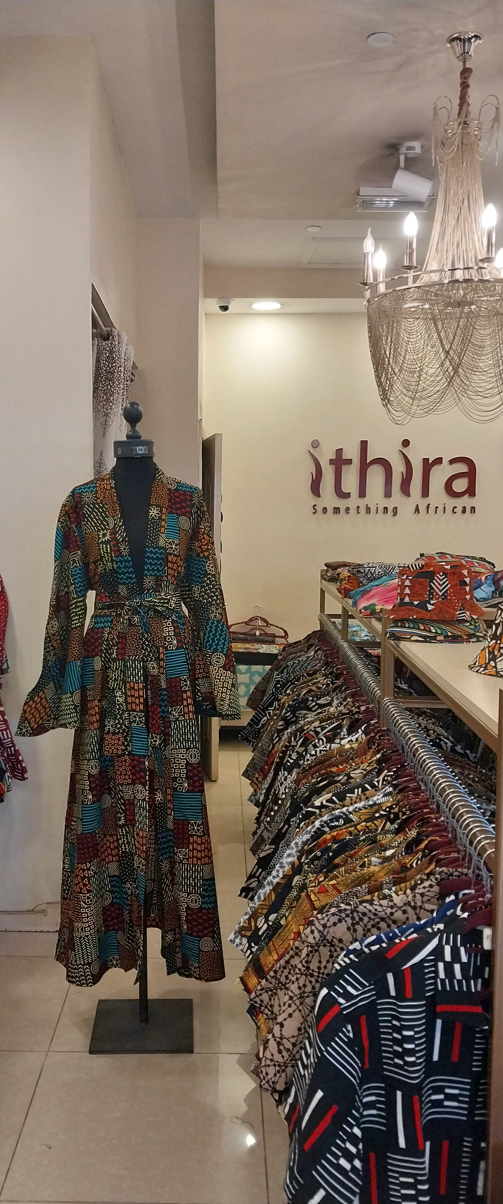 Kimonos Floor-Length Dress – Elegant Long Kimono Maxi for Every Occasion