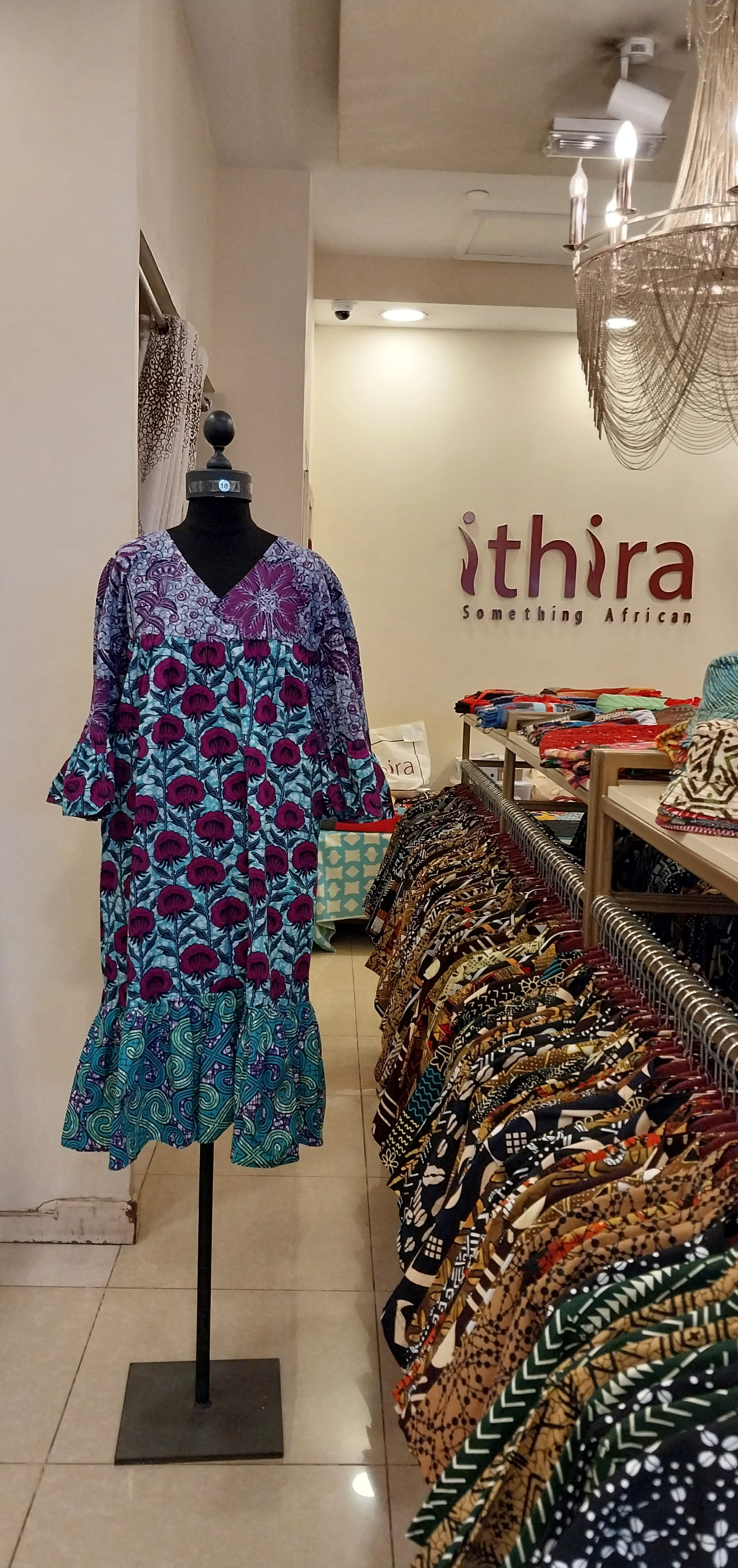 mix and match kitenge dress designs Couture