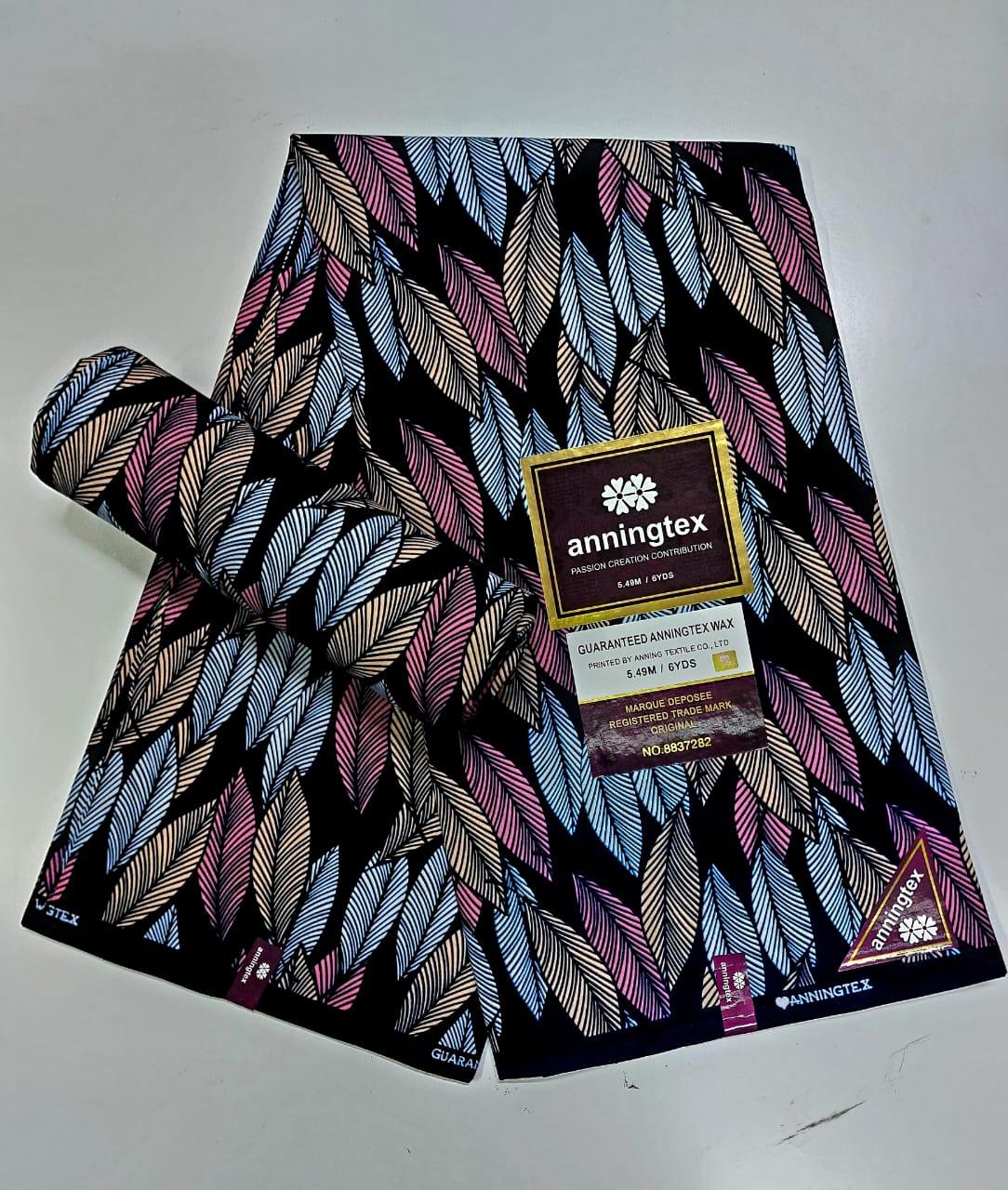 Kitenge Fabric