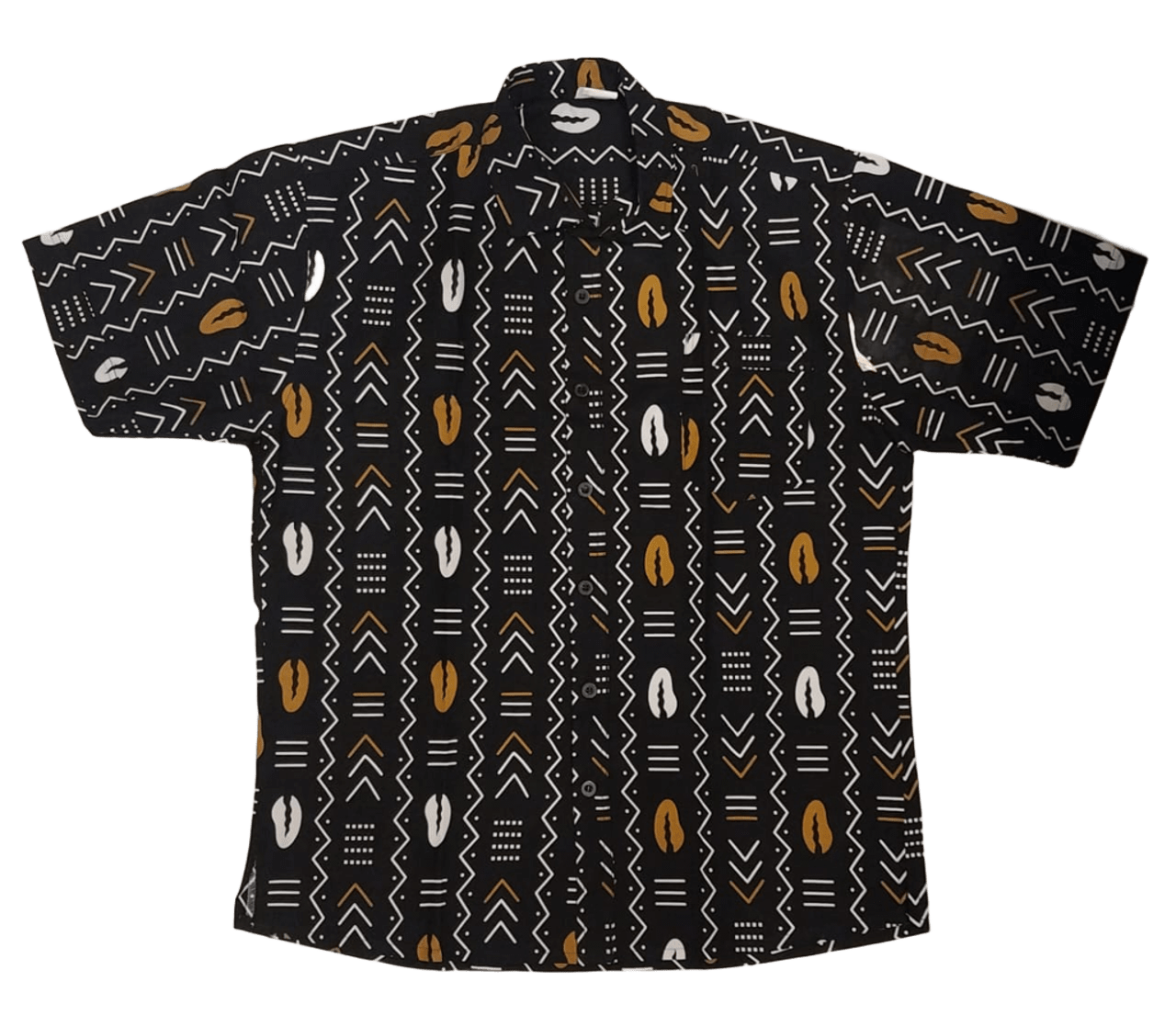 Men’s Short Sleeve Shirt