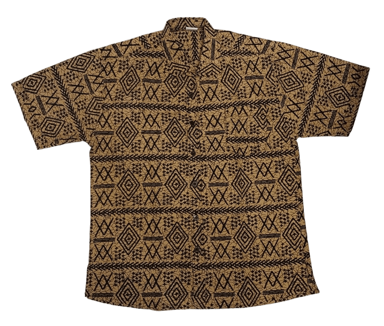 Men’s Short Sleeve Shirt