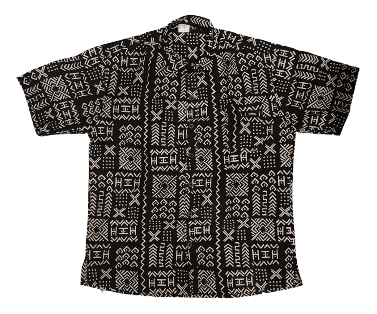 Men’s Short Sleeve Shirt