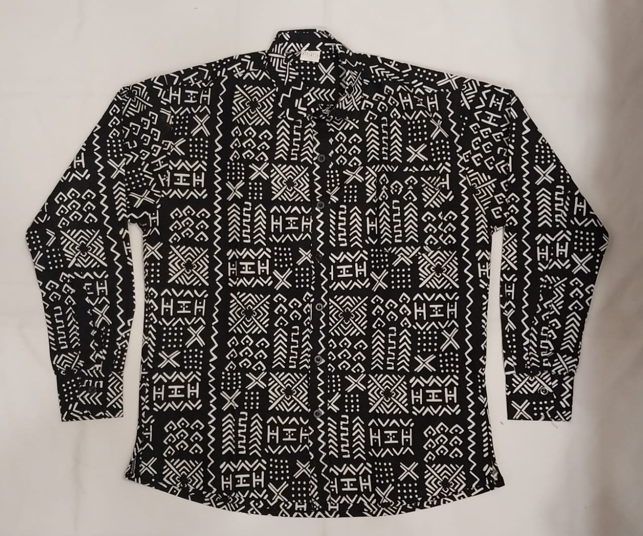 men’s casual shirts Kenya