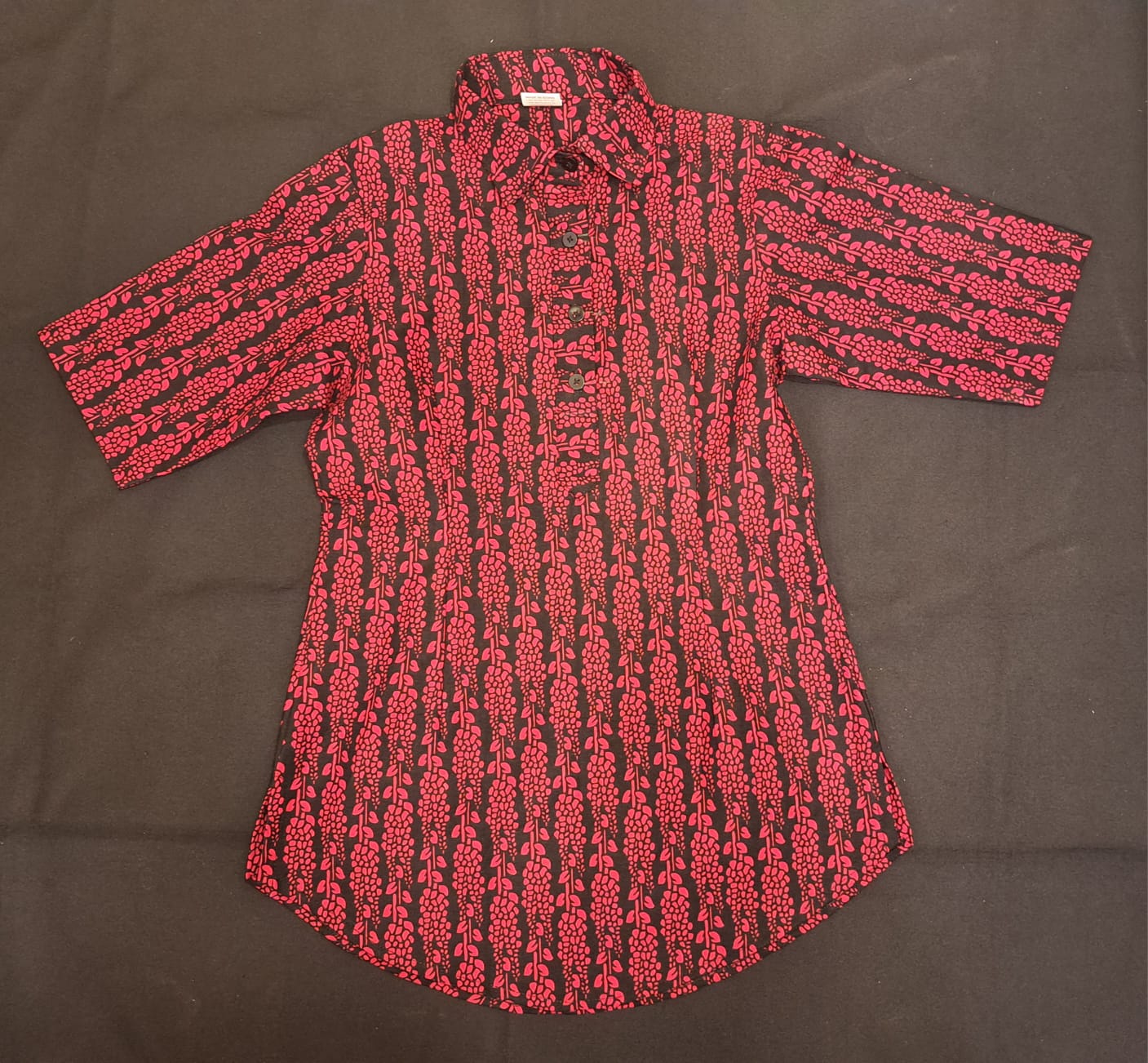 Half Sleeved Shirt – Effortless Style, Everyday Comfort