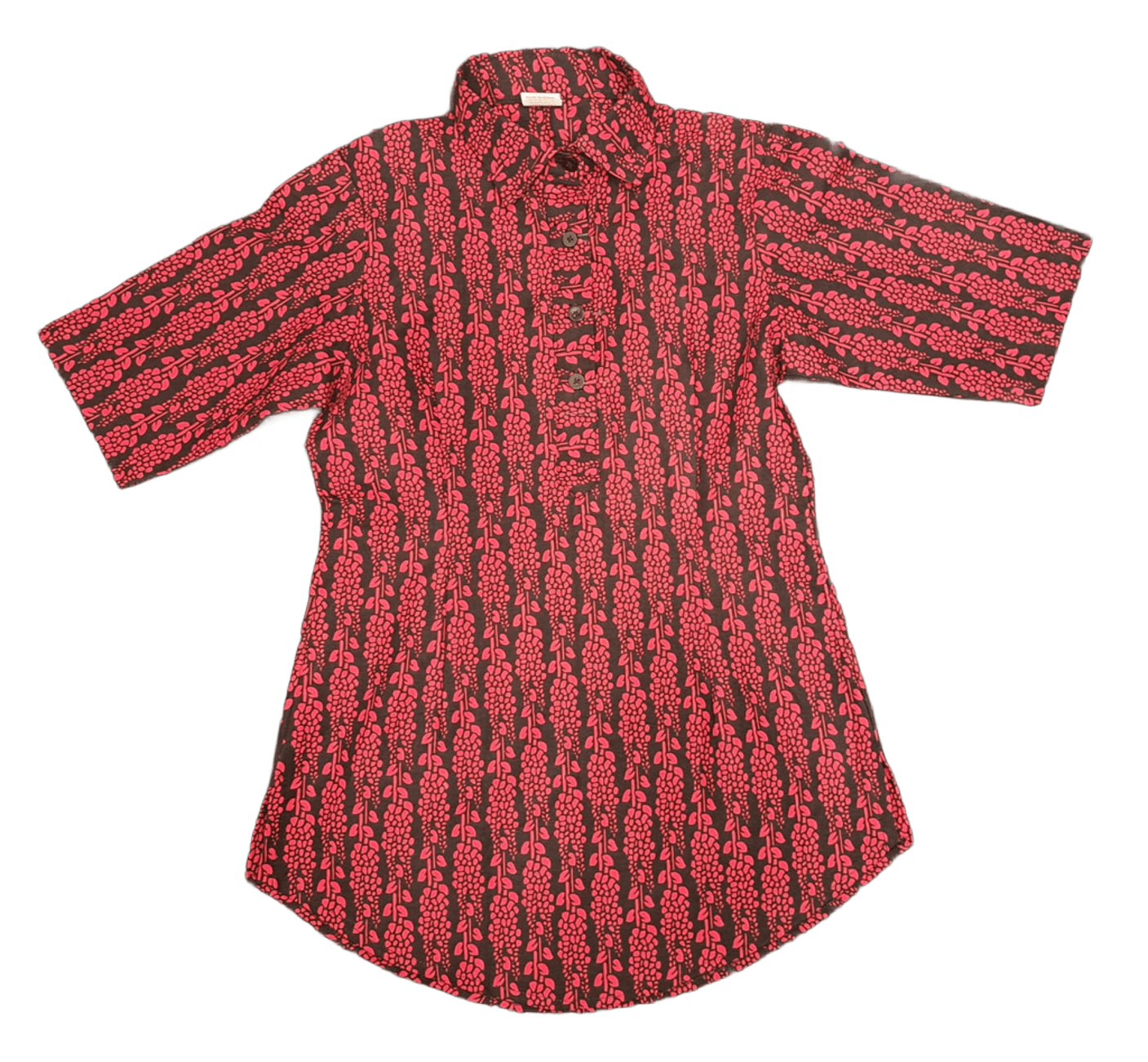 Half Sleeved Shirt – Effortless Style, Everyday Comfort