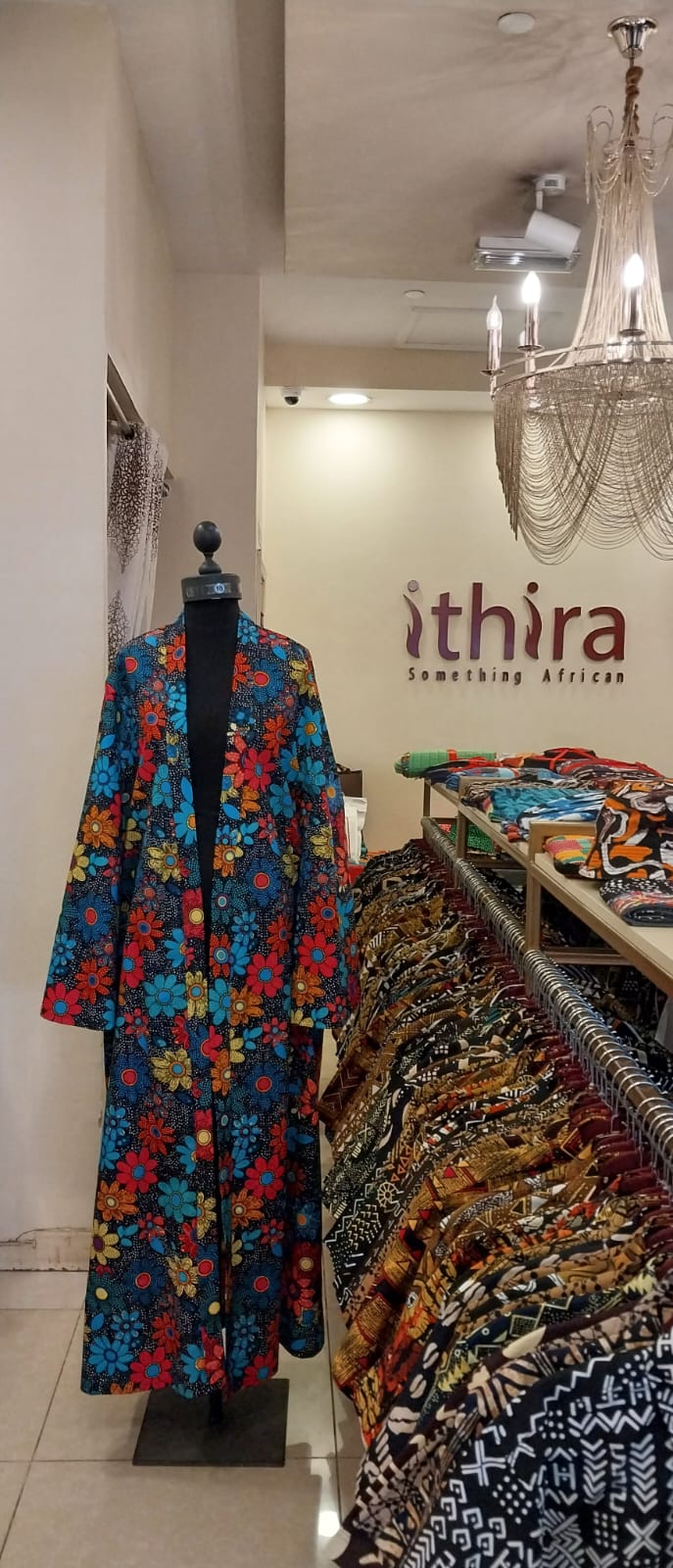 Kimonos Floor-Length Dress – Elegant Long Kimono Maxi for Every Occasion