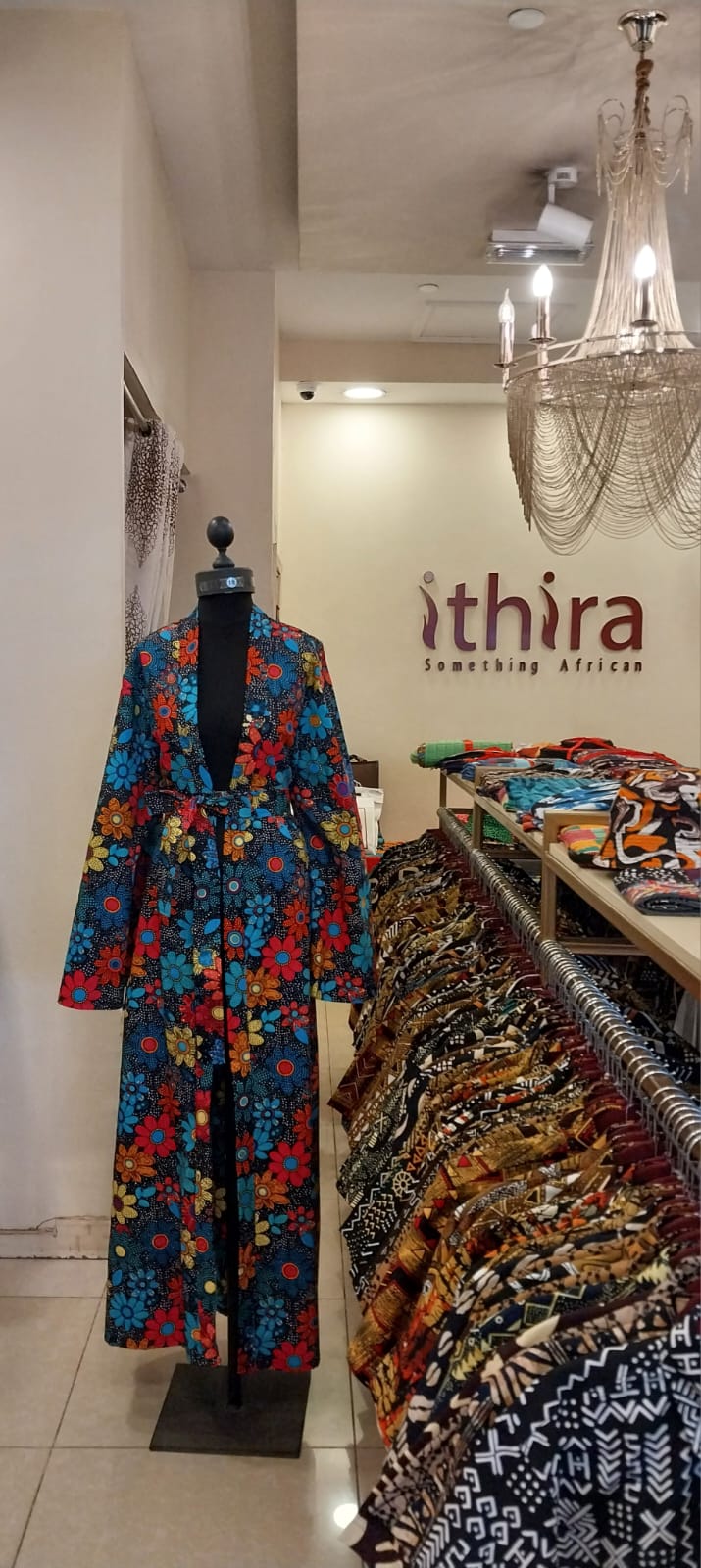 Kimonos Floor-Length Dress – Elegant Long Kimono Maxi for Every Occasion