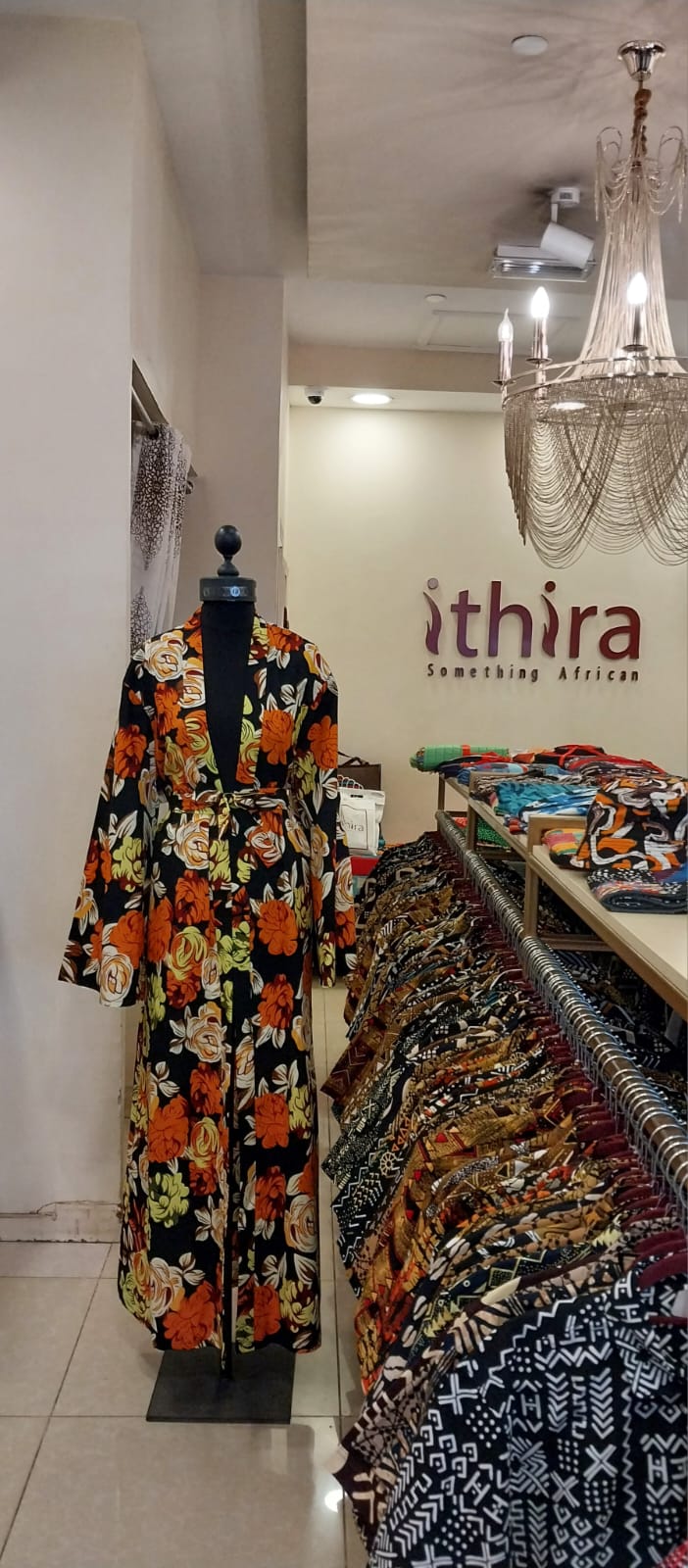 Kimonos Floor-Length Dress – Elegant Long Kimono Maxi for Every Occasion