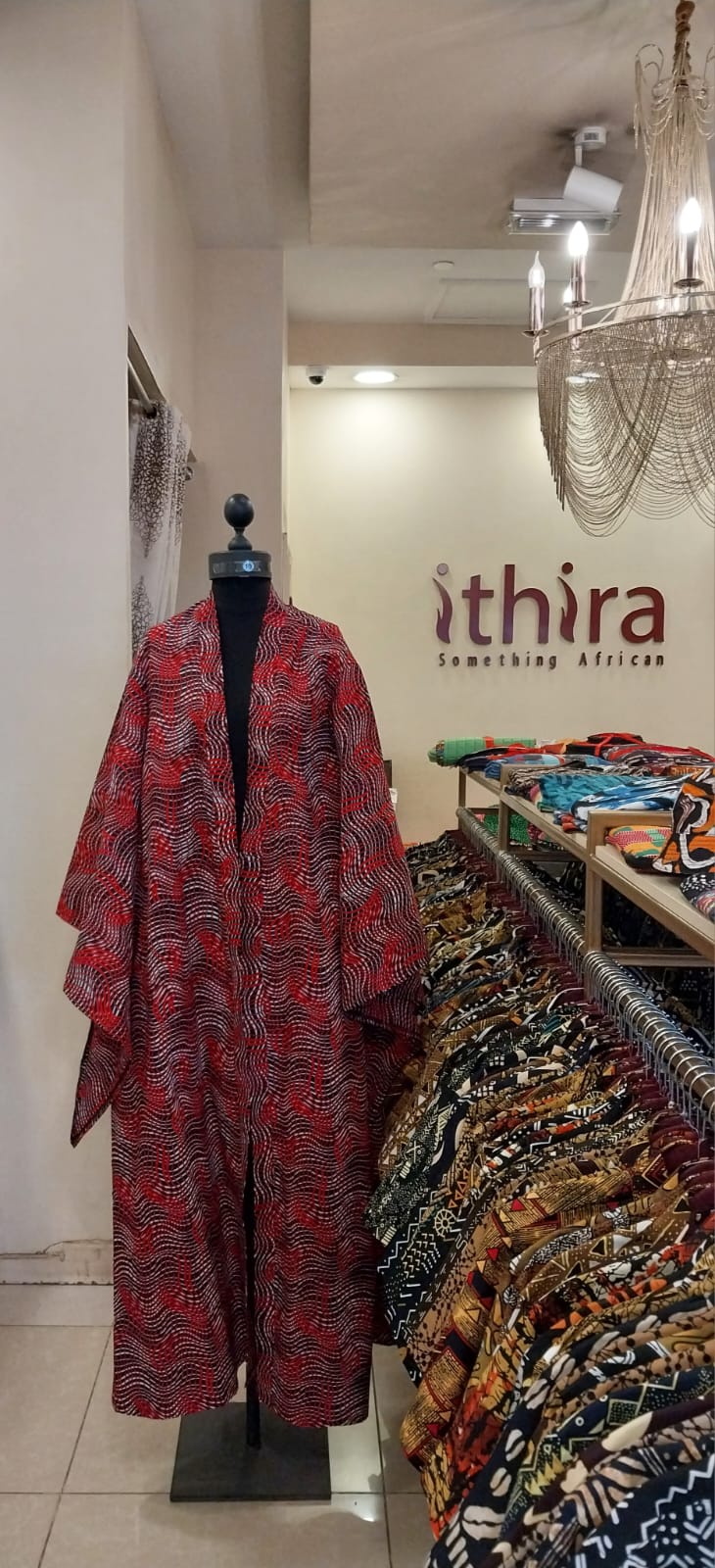 Kimonos Floor-Length Dress – Elegant Long Kimono Maxi for Every Occasion