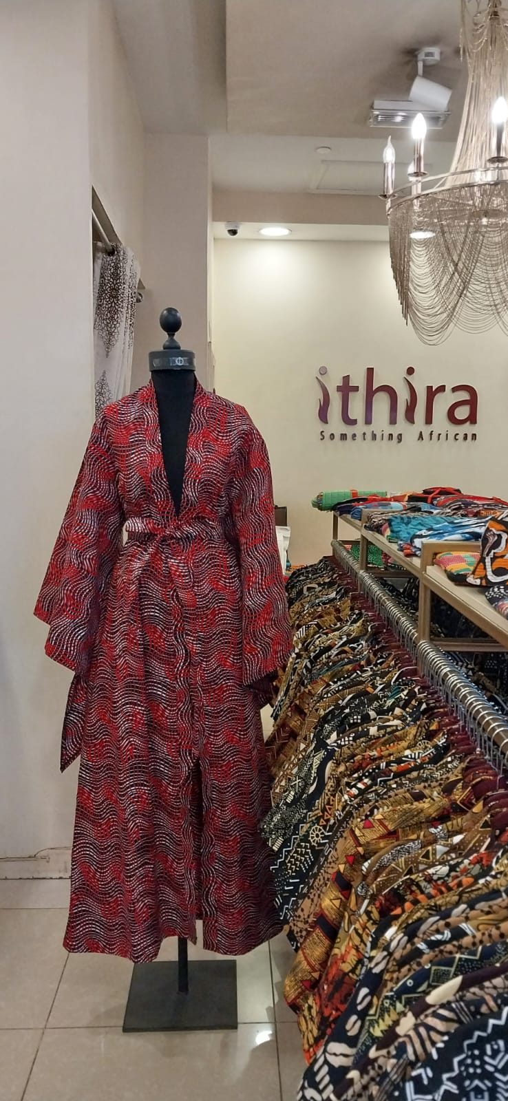 Kimonos Floor-Length Dress – Elegant Long Kimono Maxi for Every Occasion