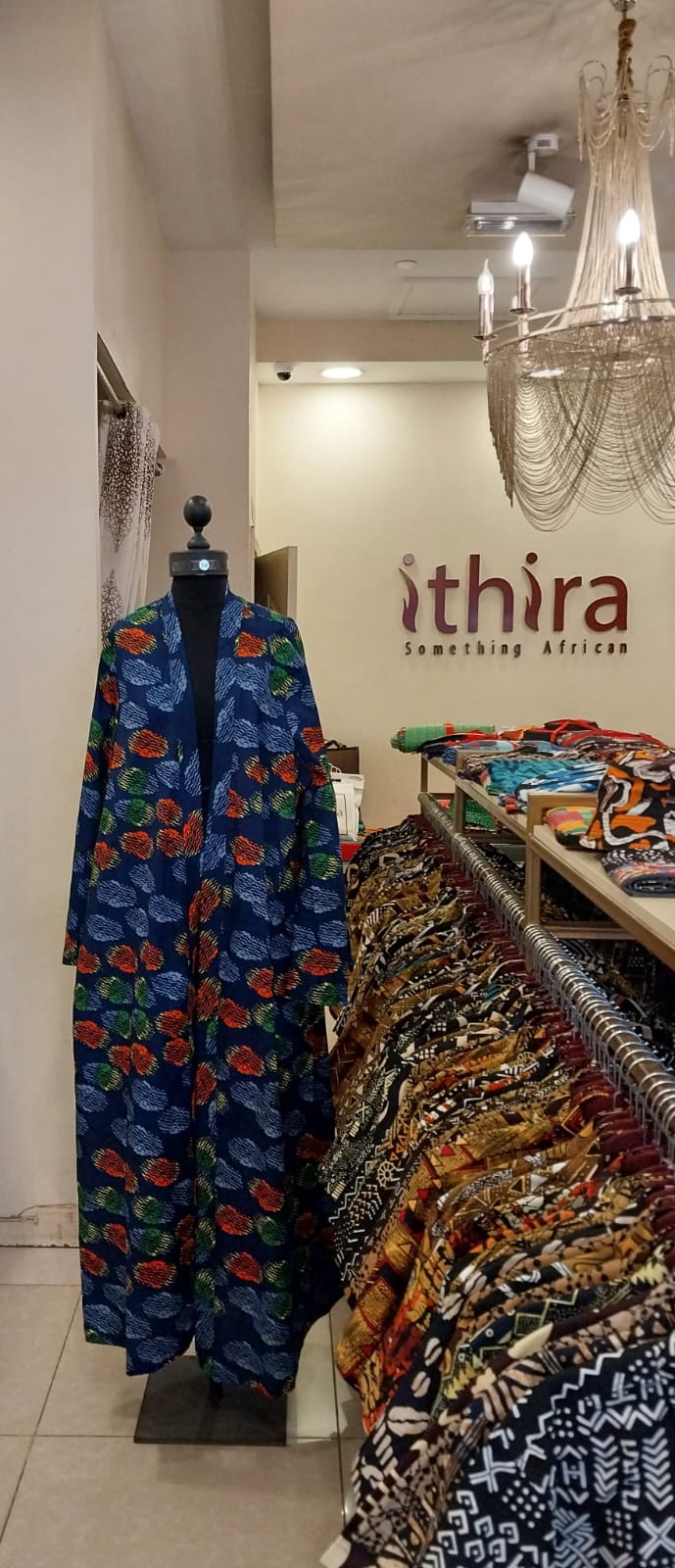 Kimonos Floor-Length Dress – Elegant Long Kimono Maxi for Every Occasion