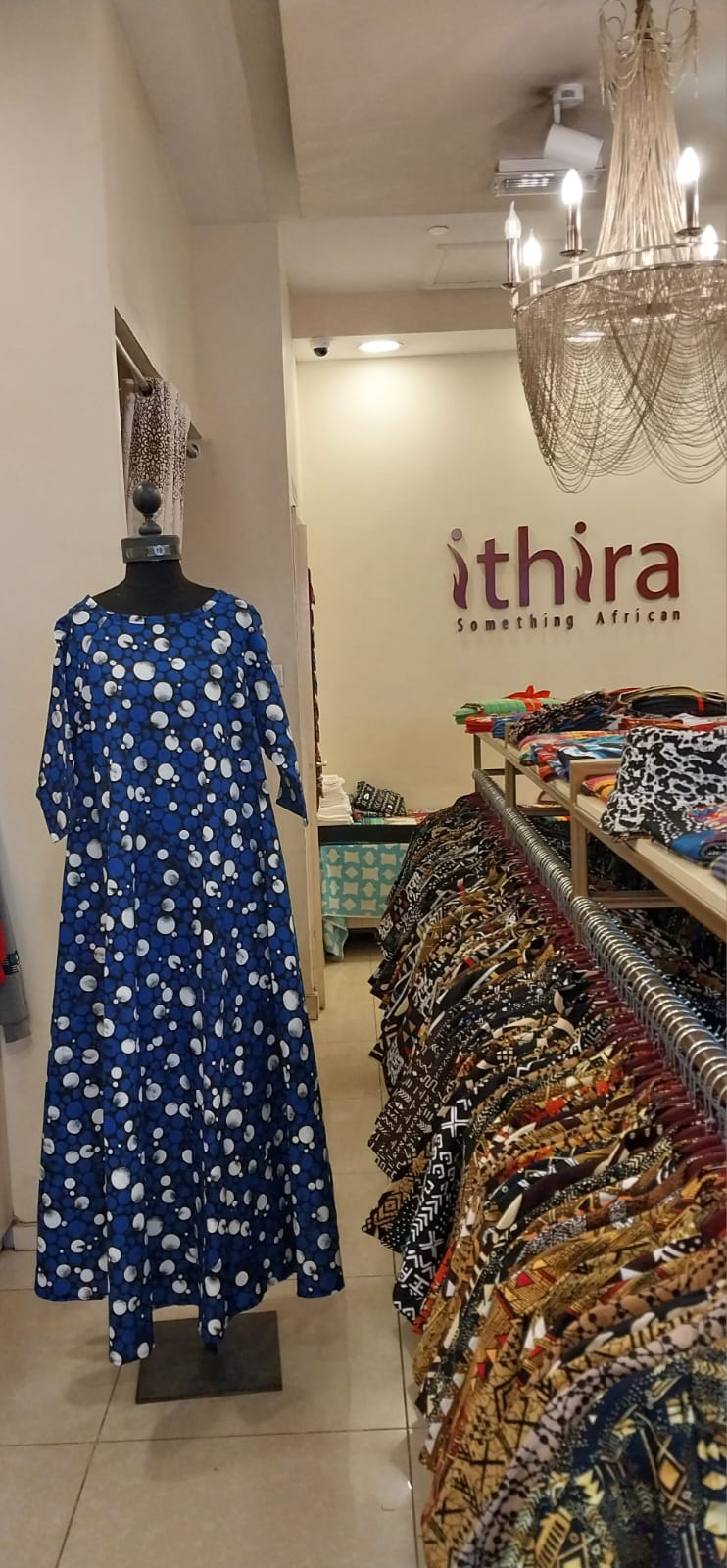 Tent Dress – Effortless Comfort & Modern Style