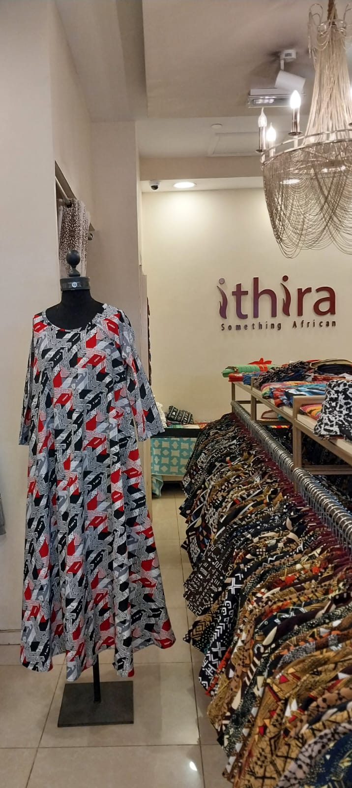 Tent Dress – Effortless Comfort & Modern Style